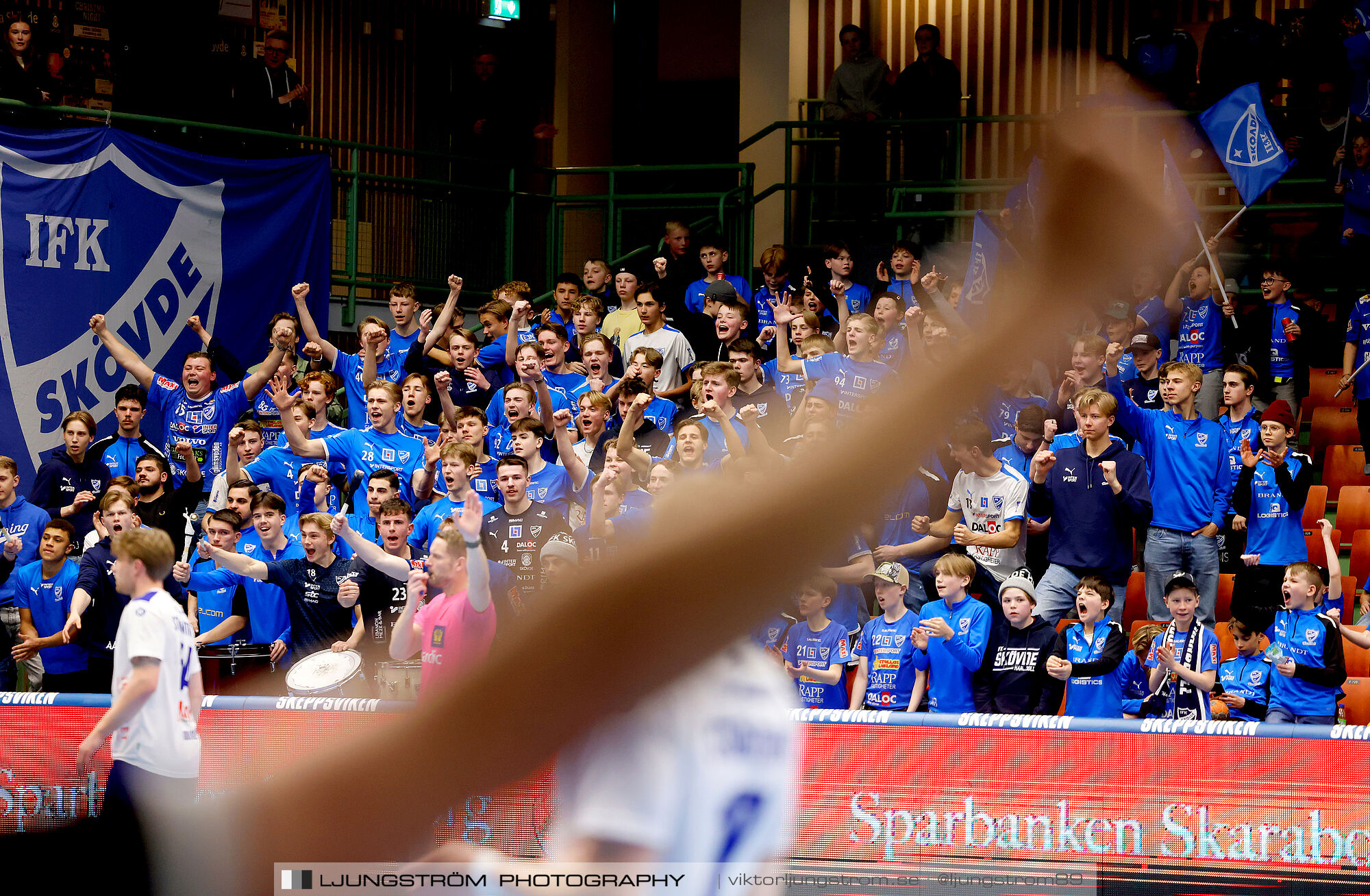 IFK Skövde HK-IF Hallby HK 21-17,herr,Arena Skövde,Skövde,Sverige,Handboll,,2025,367733