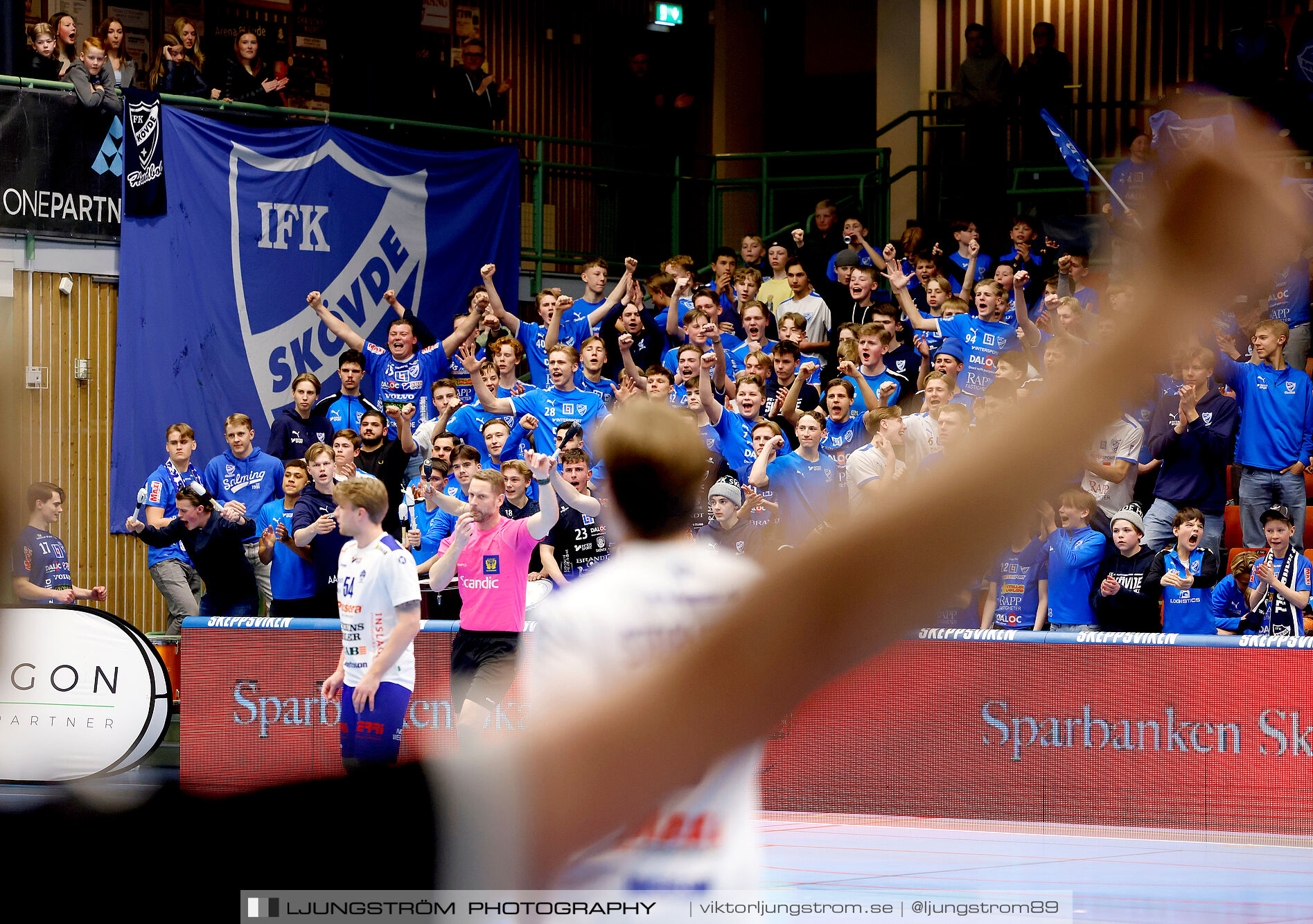 IFK Skövde HK-IF Hallby HK 21-17,herr,Arena Skövde,Skövde,Sverige,Handboll,,2025,367734