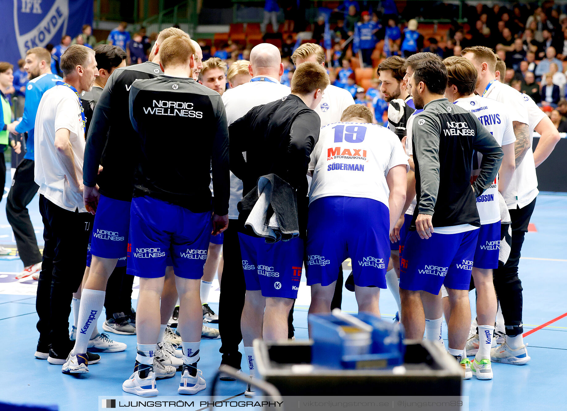 IFK Skövde HK-IF Hallby HK 21-17,herr,Arena Skövde,Skövde,Sverige,Handboll,,2025,367737