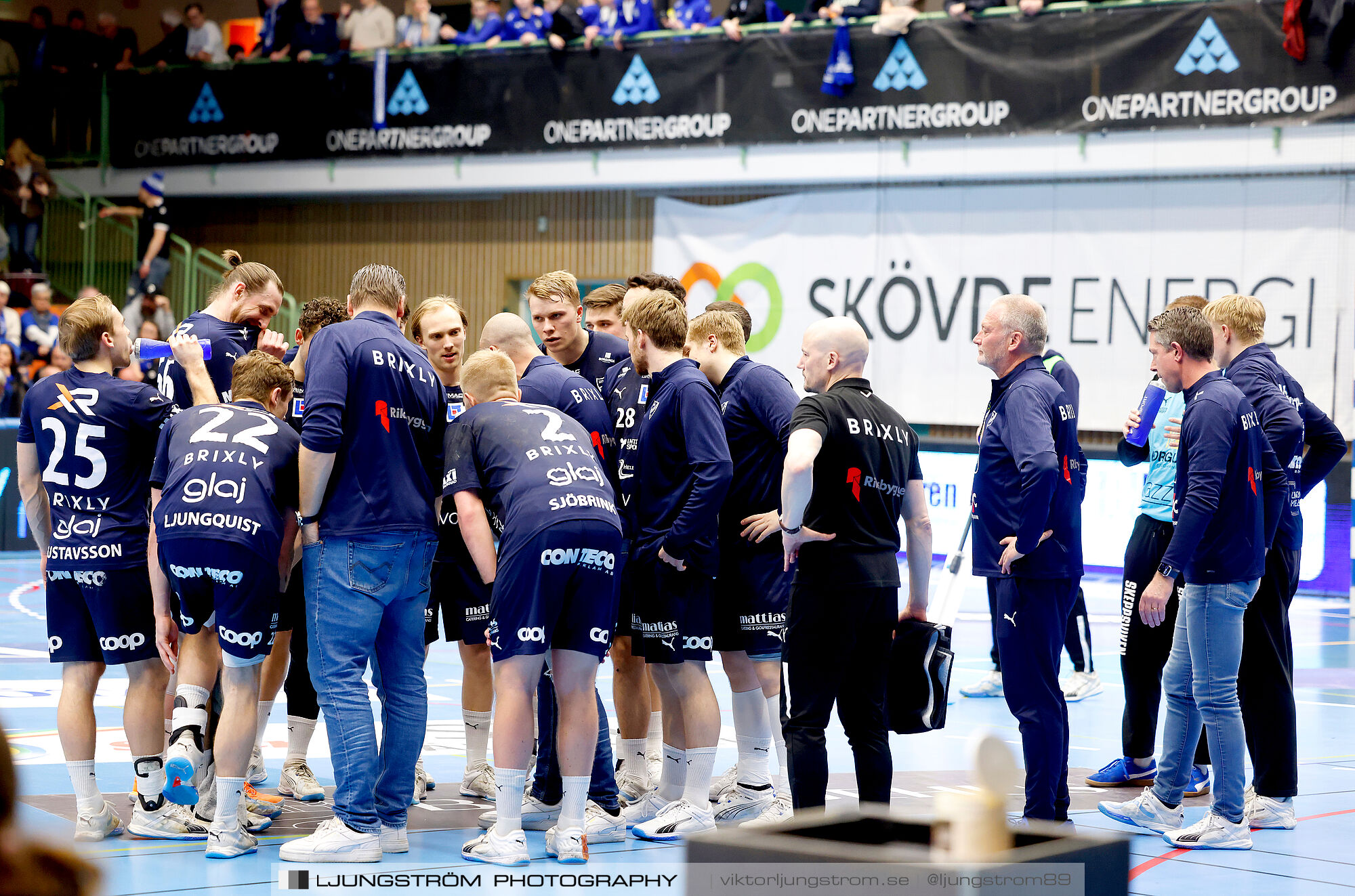IFK Skövde HK-IF Hallby HK 21-17,herr,Arena Skövde,Skövde,Sverige,Handboll,,2025,367738