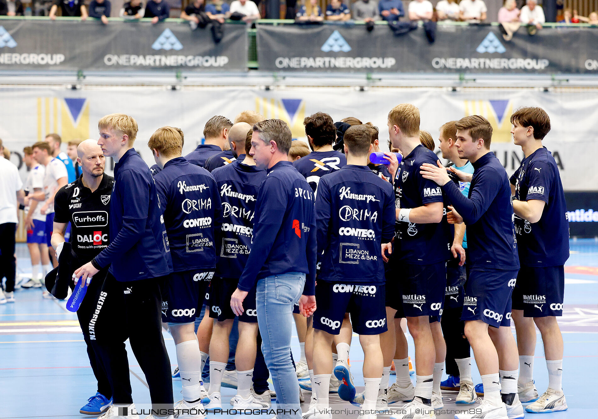 IFK Skövde HK-IF Hallby HK 21-17,herr,Arena Skövde,Skövde,Sverige,Handboll,,2025,367741
