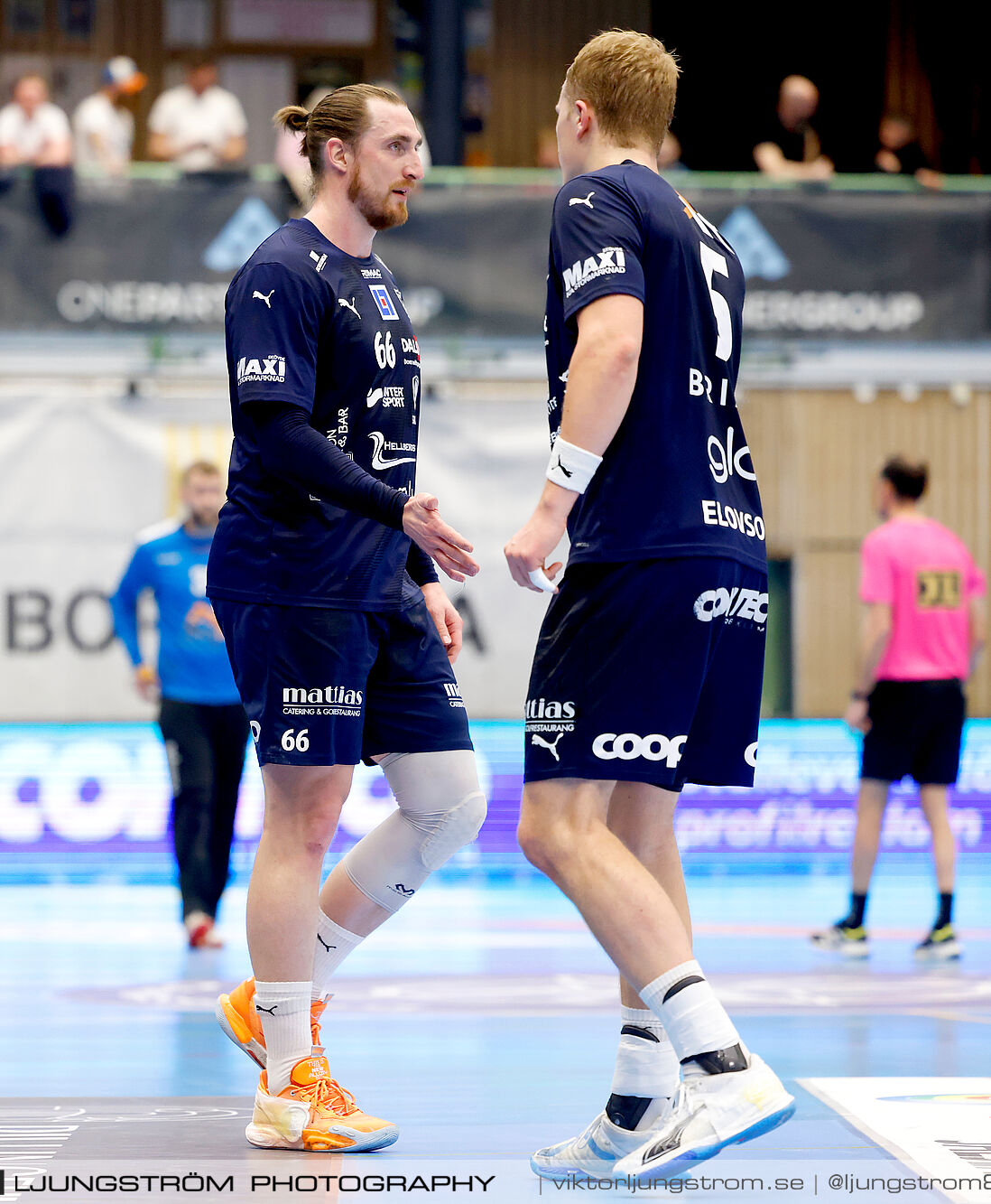 IFK Skövde HK-IF Hallby HK 21-17,herr,Arena Skövde,Skövde,Sverige,Handboll,,2025,367744