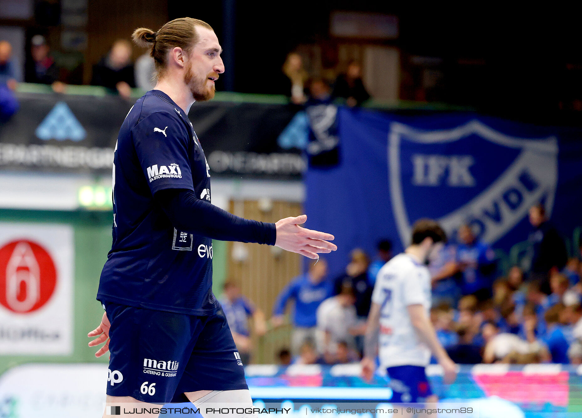 IFK Skövde HK-IF Hallby HK 21-17,herr,Arena Skövde,Skövde,Sverige,Handboll,,2025,367745