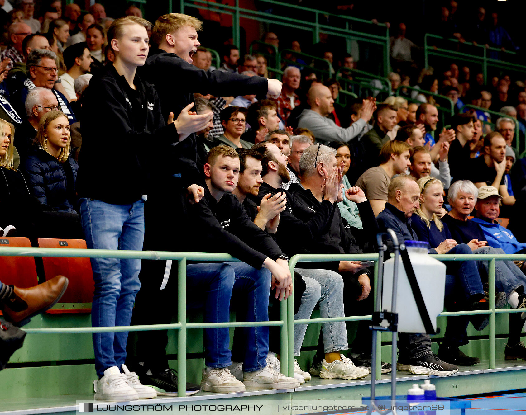 IFK Skövde HK-IF Hallby HK 21-17,herr,Arena Skövde,Skövde,Sverige,Handboll,,2025,367747