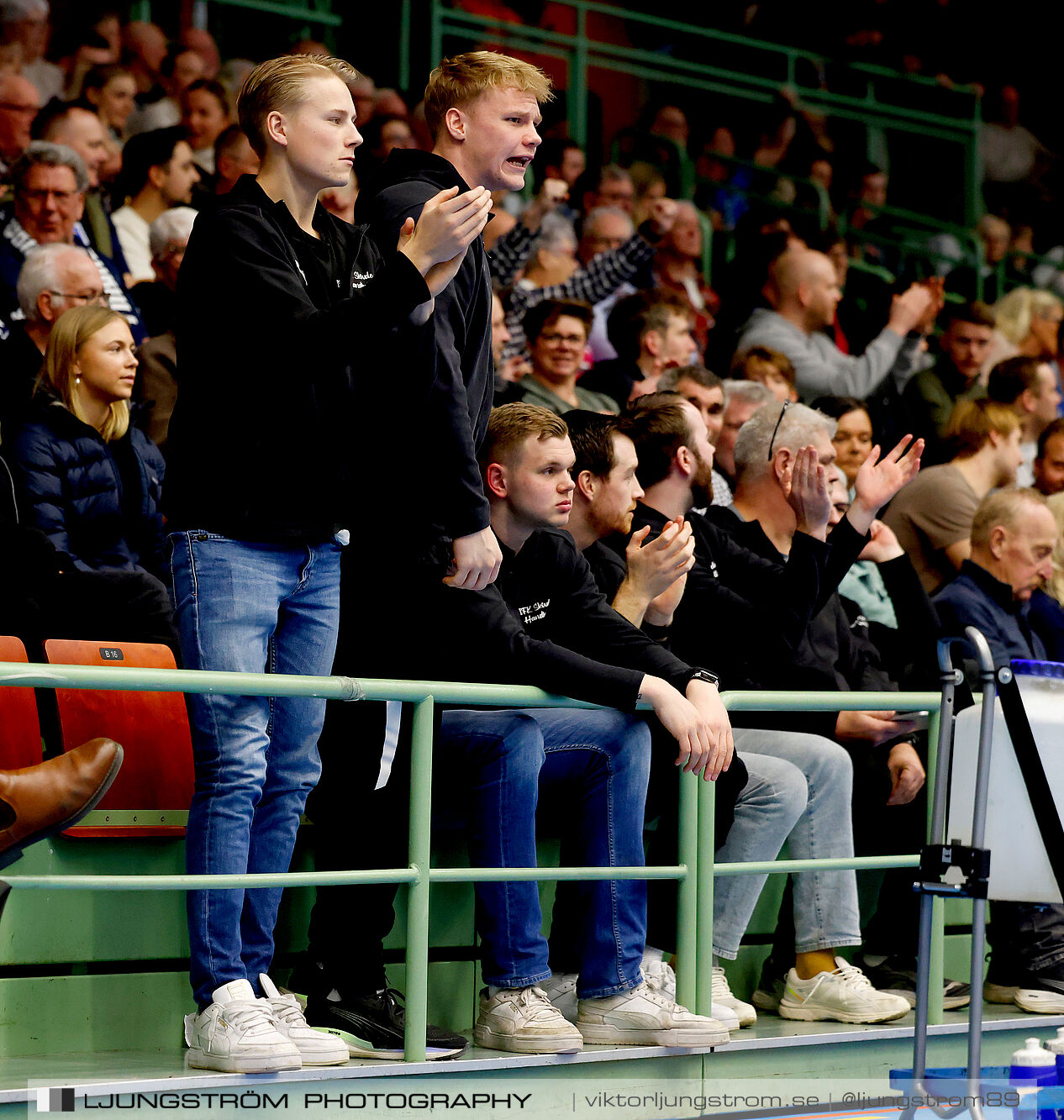 IFK Skövde HK-IF Hallby HK 21-17,herr,Arena Skövde,Skövde,Sverige,Handboll,,2025,367748