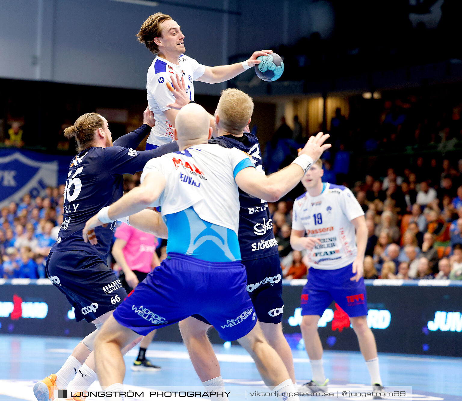 IFK Skövde HK-IF Hallby HK 21-17,herr,Arena Skövde,Skövde,Sverige,Handboll,,2025,367749