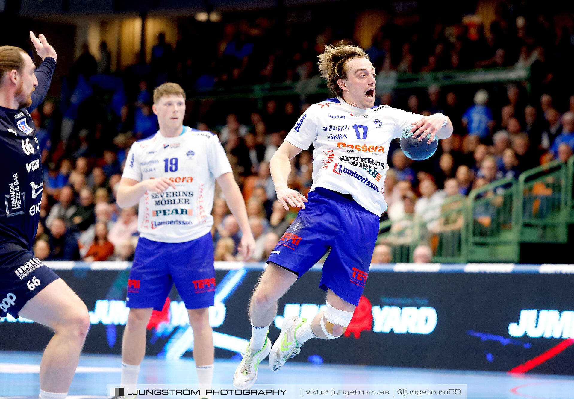 IFK Skövde HK-IF Hallby HK 21-17,herr,Arena Skövde,Skövde,Sverige,Handboll,,2025,367750