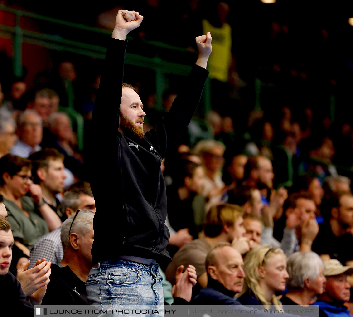 IFK Skövde HK-IF Hallby HK 21-17,herr,Arena Skövde,Skövde,Sverige,Handboll,,2025,367759
