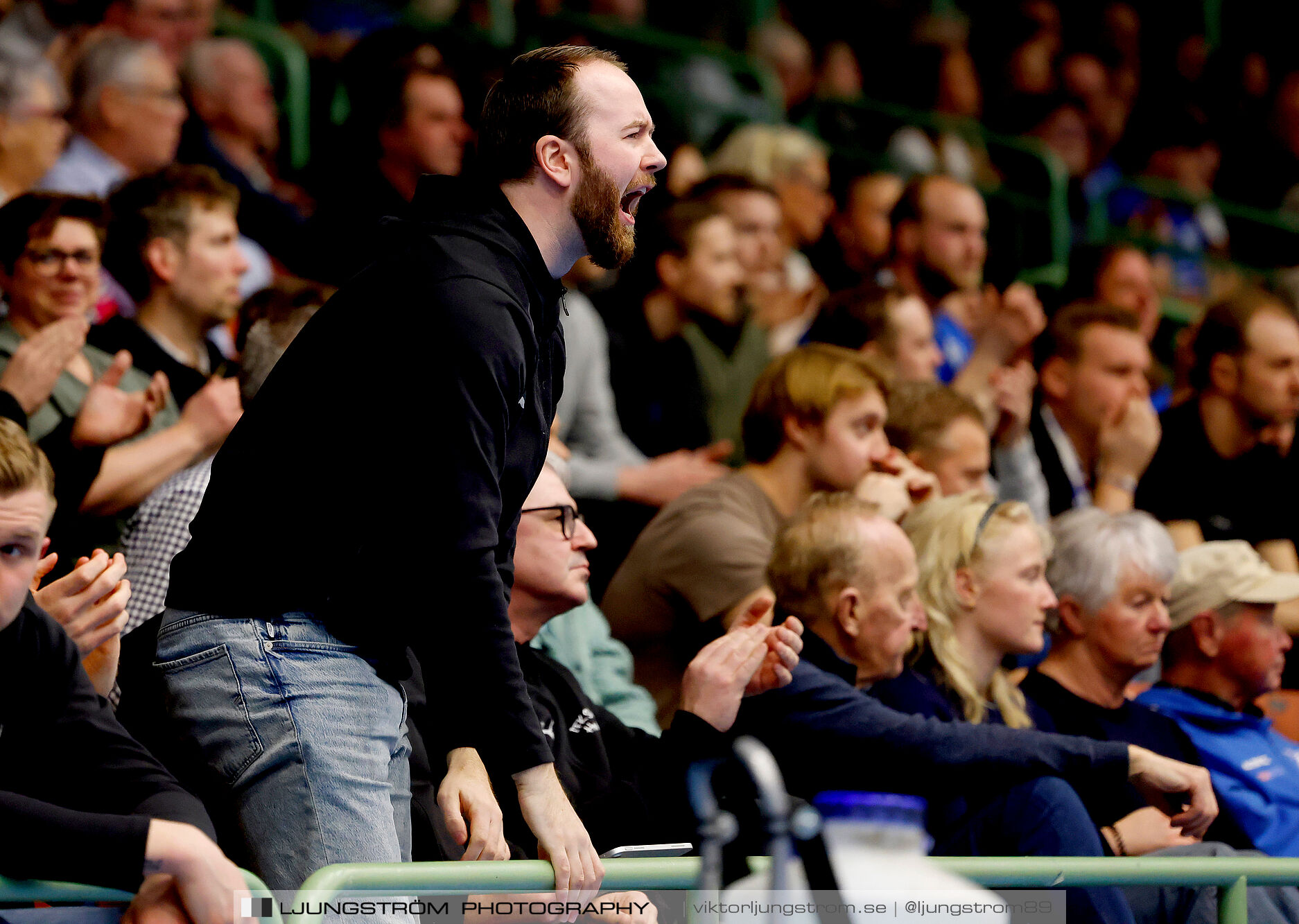 IFK Skövde HK-IF Hallby HK 21-17,herr,Arena Skövde,Skövde,Sverige,Handboll,,2025,367760