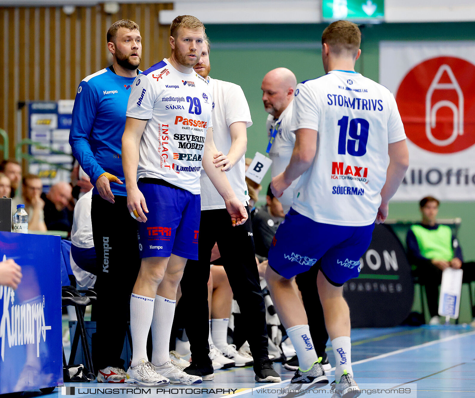 IFK Skövde HK-IF Hallby HK 21-17,herr,Arena Skövde,Skövde,Sverige,Handboll,,2025,367761