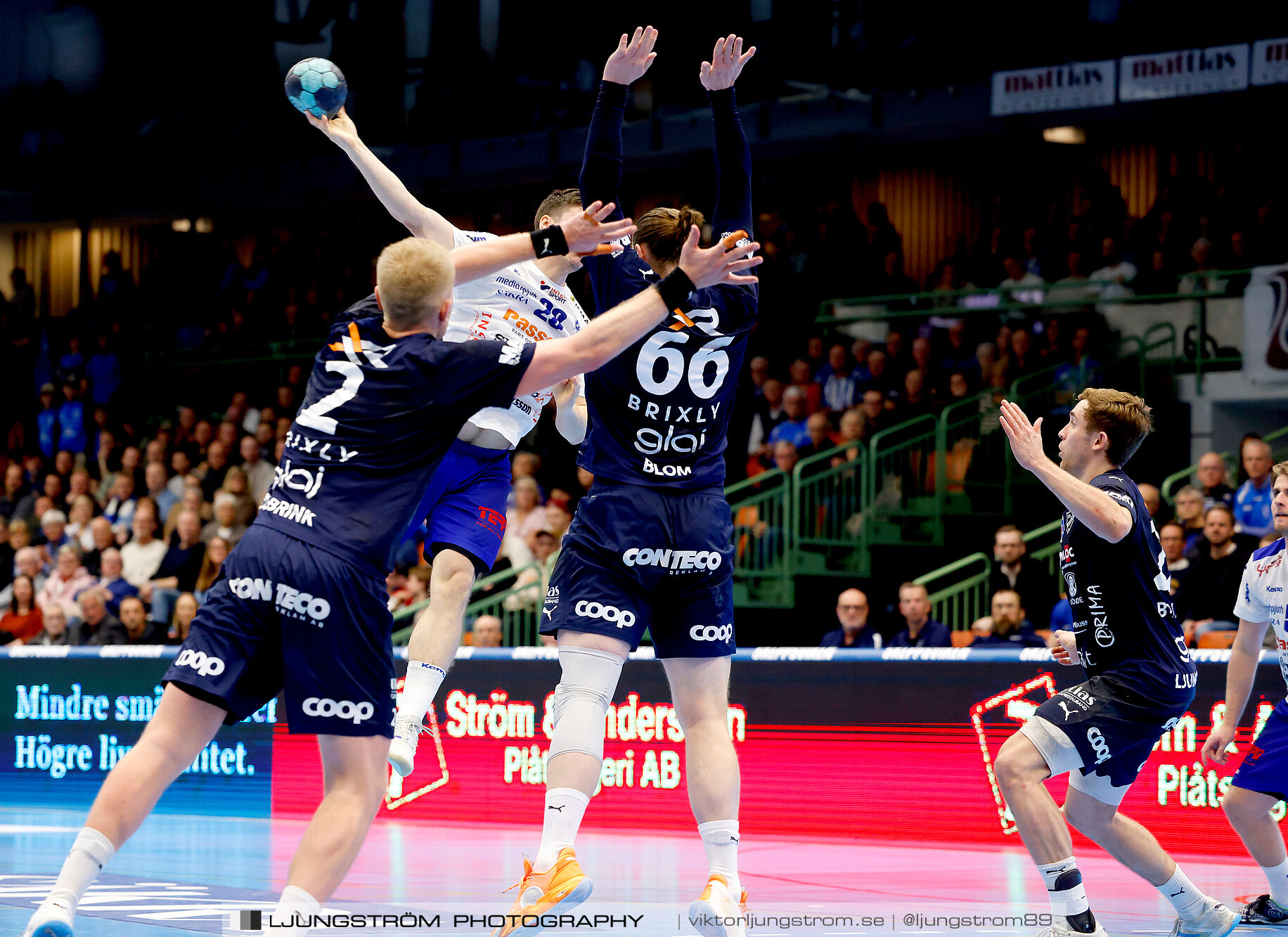 IFK Skövde HK-IF Hallby HK 21-17,herr,Arena Skövde,Skövde,Sverige,Handboll,,2025,367763