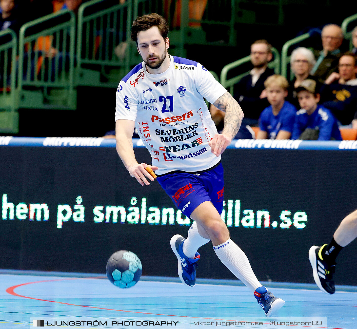 IFK Skövde HK-IF Hallby HK 21-17,herr,Arena Skövde,Skövde,Sverige,Handboll,,2025,367768