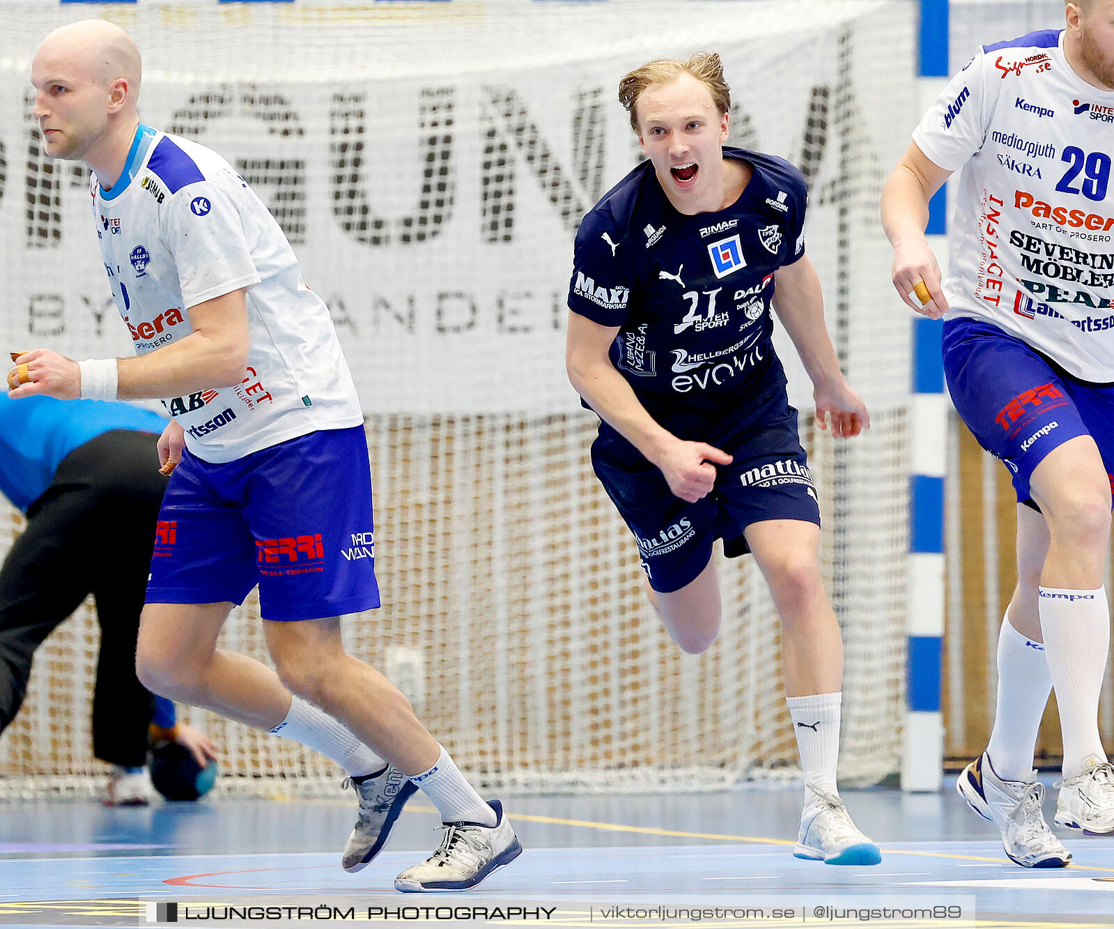 IFK Skövde HK-IF Hallby HK 21-17,herr,Arena Skövde,Skövde,Sverige,Handboll,,2025,367781