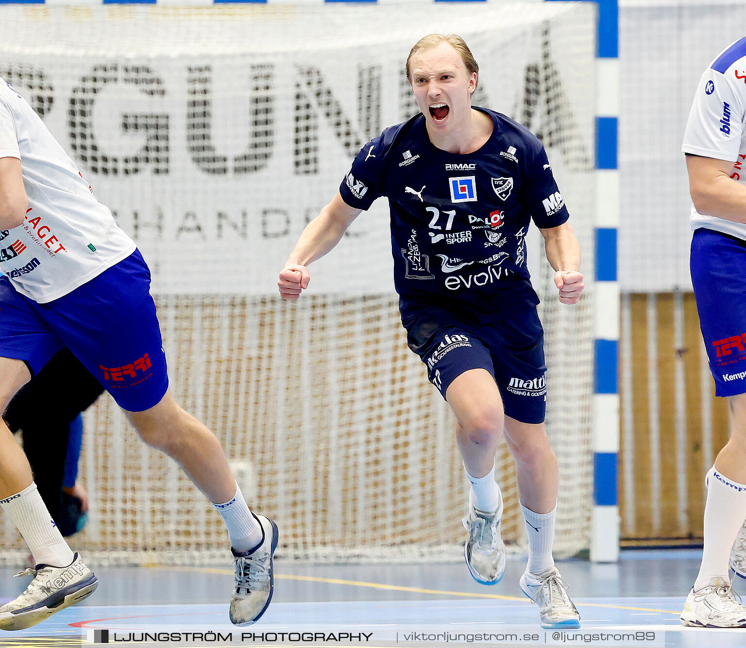 IFK Skövde HK-IF Hallby HK 21-17,herr,Arena Skövde,Skövde,Sverige,Handboll,,2025,367782