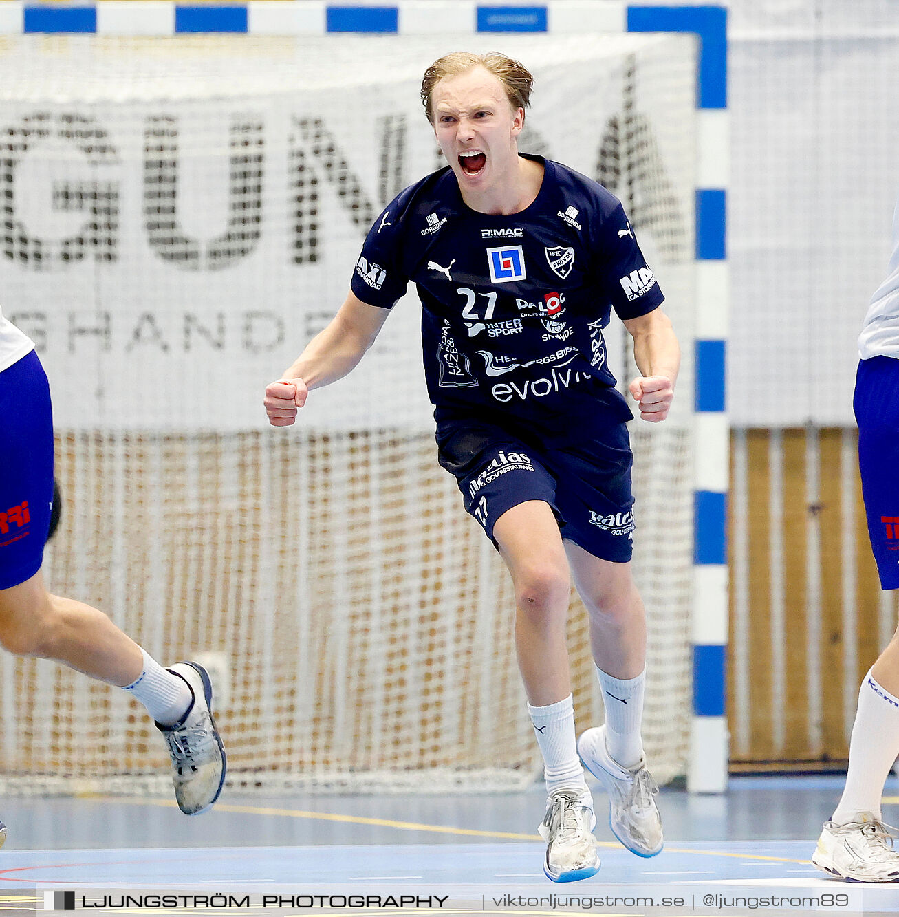 IFK Skövde HK-IF Hallby HK 21-17,herr,Arena Skövde,Skövde,Sverige,Handboll,,2025,367783