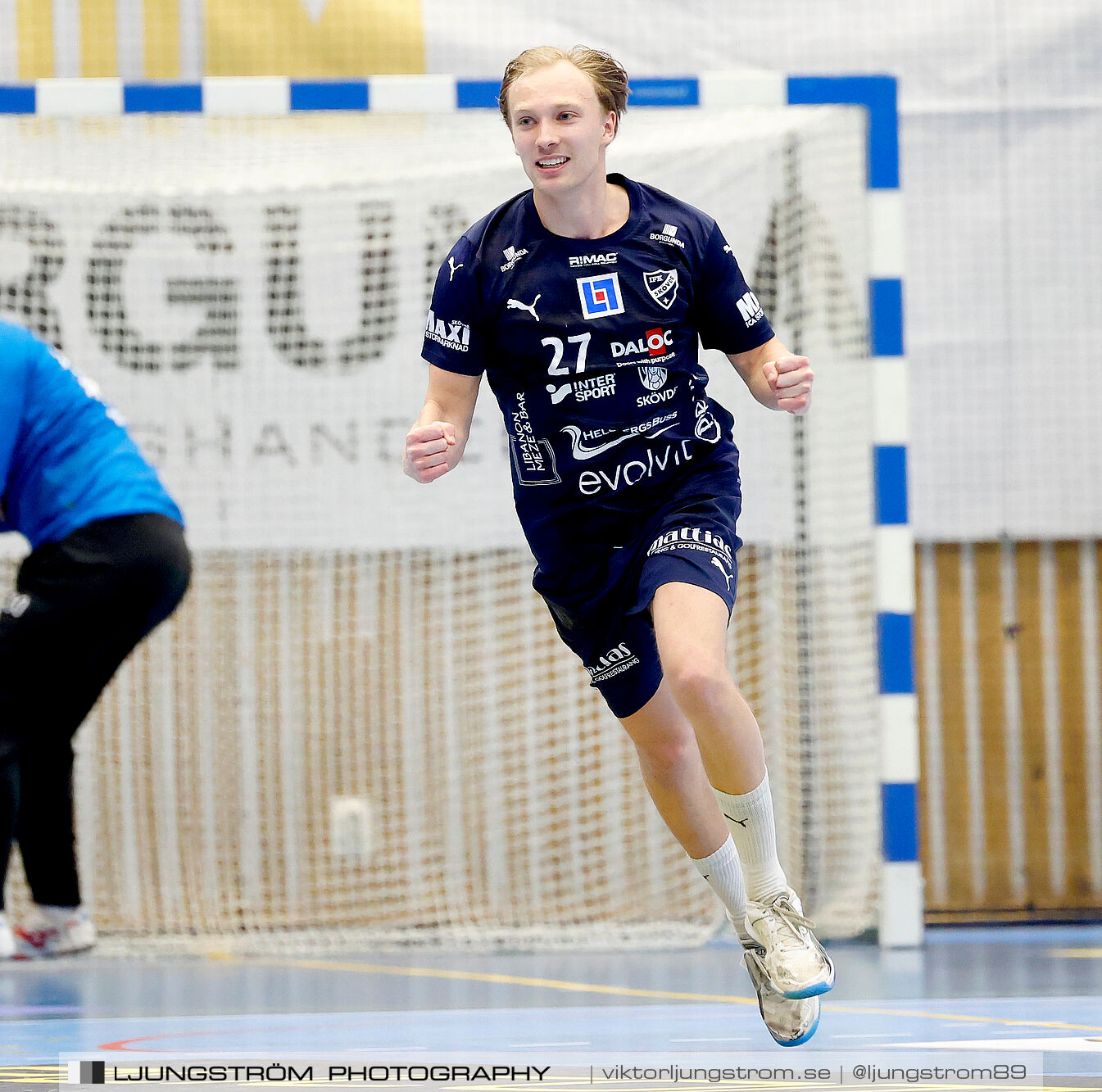 IFK Skövde HK-IF Hallby HK 21-17,herr,Arena Skövde,Skövde,Sverige,Handboll,,2025,367784