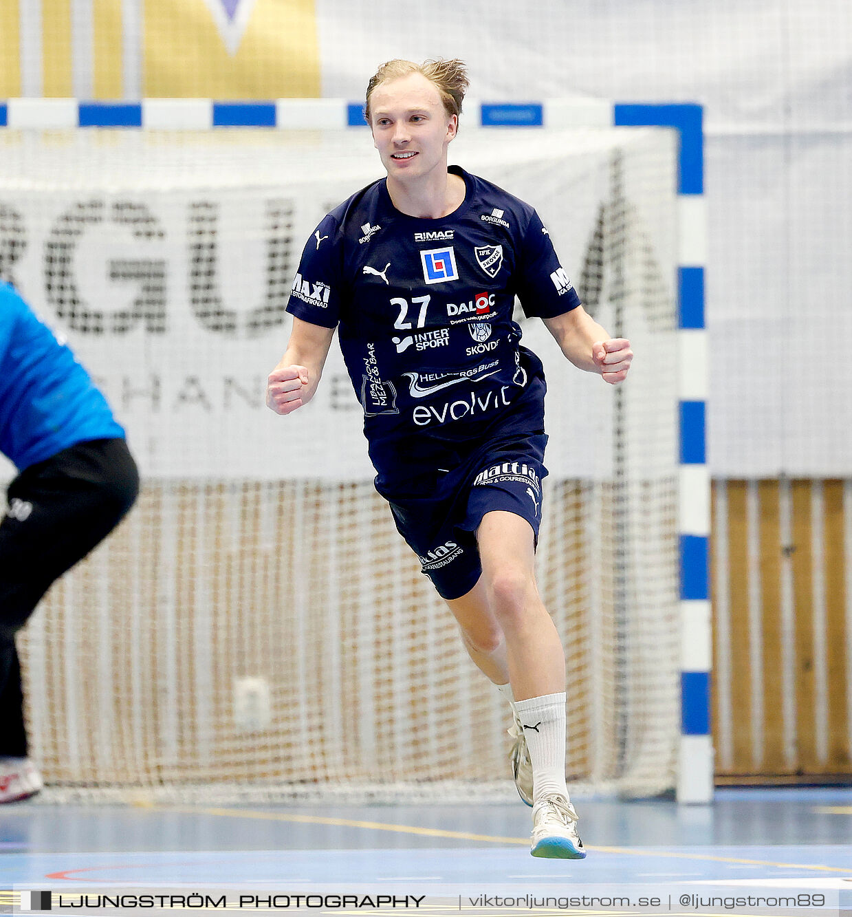 IFK Skövde HK-IF Hallby HK 21-17,herr,Arena Skövde,Skövde,Sverige,Handboll,,2025,367785