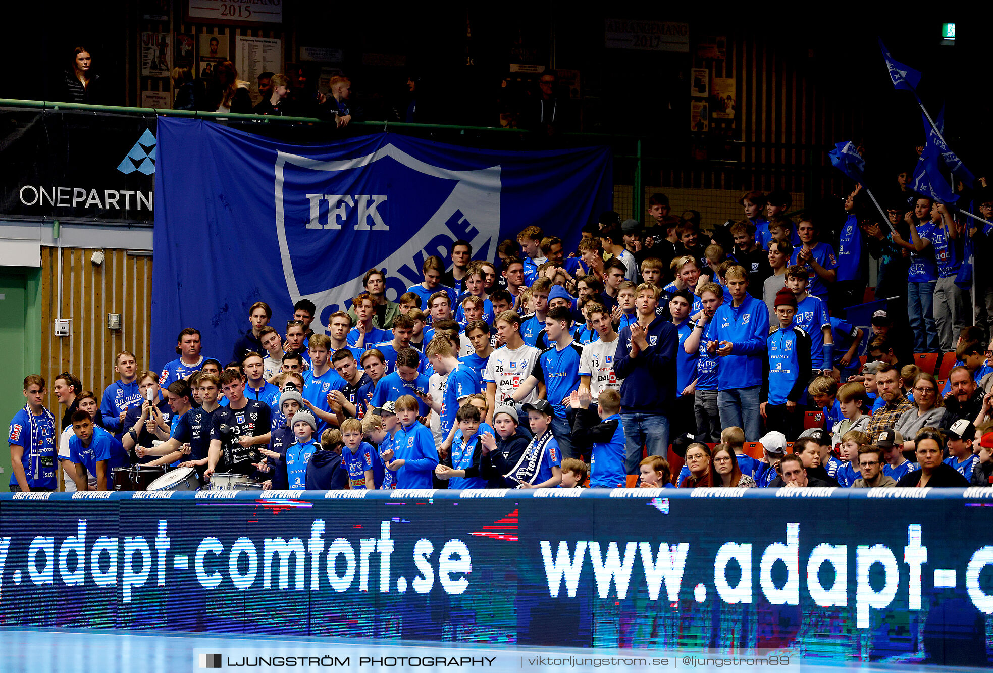 IFK Skövde HK-IF Hallby HK 21-17,herr,Arena Skövde,Skövde,Sverige,Handboll,,2025,367789