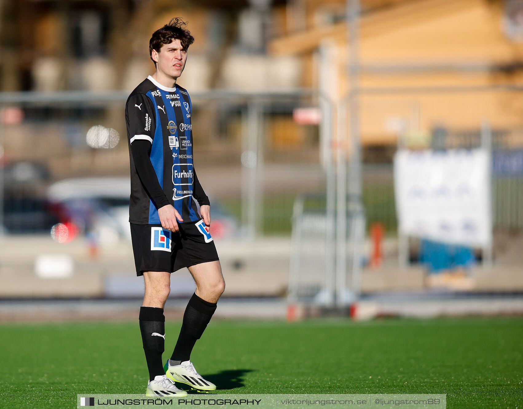Träningsmatch IFK Skövde FK-Lidköpings FK 1-0,herr,Södermalms IP,Skövde,Sverige,Fotboll,,2025,367893