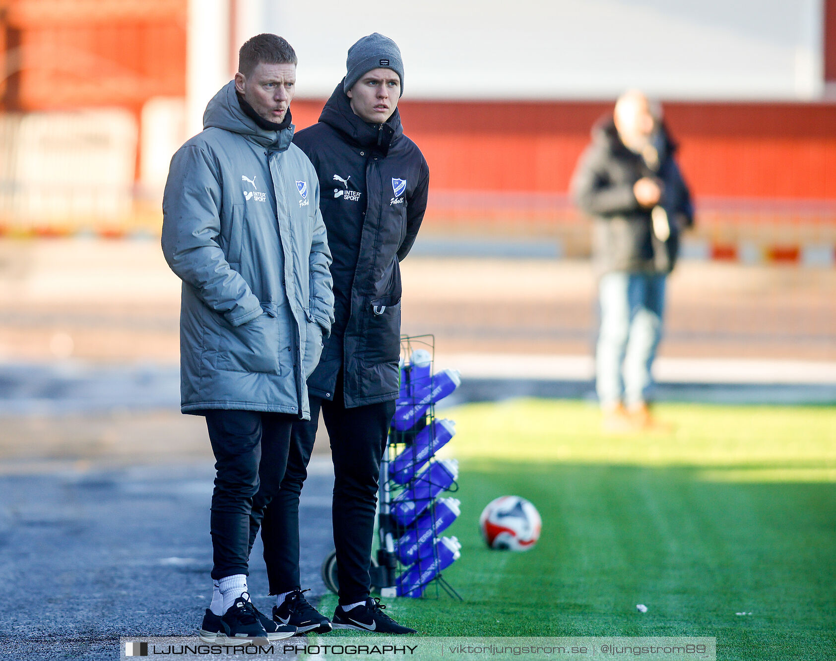 Träningsmatch IFK Skövde FK-Lidköpings FK 1-0,herr,Södermalms IP,Skövde,Sverige,Fotboll,,2025,367894