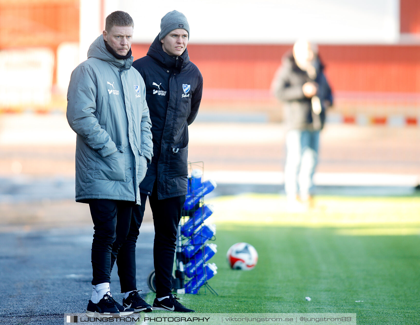 Träningsmatch IFK Skövde FK-Lidköpings FK 1-0,herr,Södermalms IP,Skövde,Sverige,Fotboll,,2025,367895