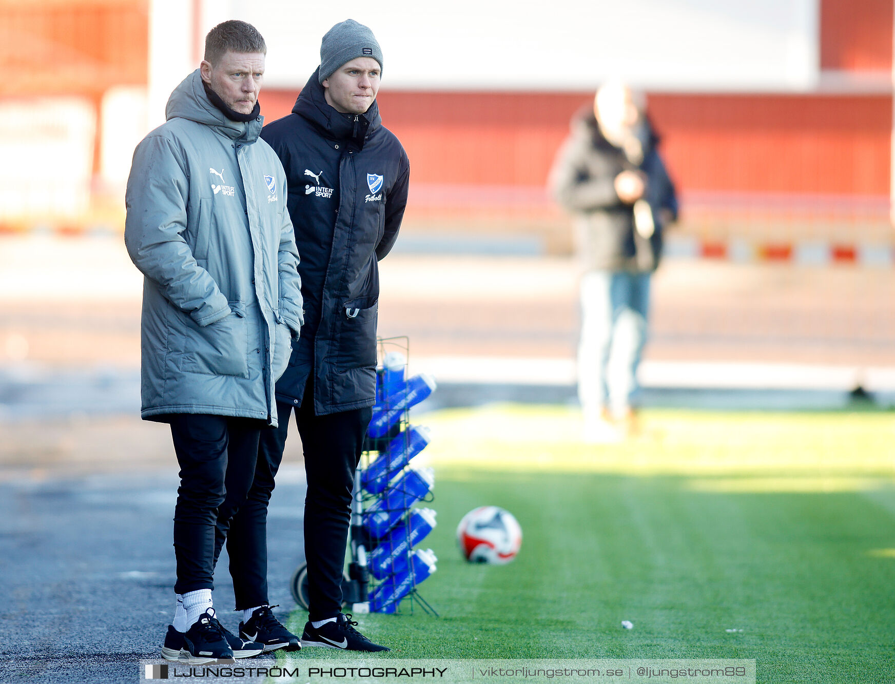Träningsmatch IFK Skövde FK-Lidköpings FK 1-0,herr,Södermalms IP,Skövde,Sverige,Fotboll,,2025,367897