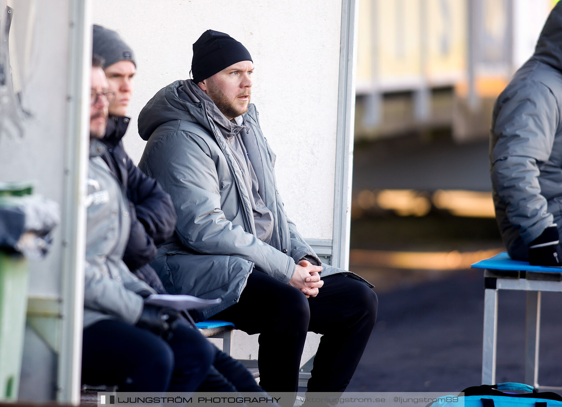 Träningsmatch IFK Skövde FK-Lidköpings FK 1-0,herr,Södermalms IP,Skövde,Sverige,Fotboll,,2025,367908