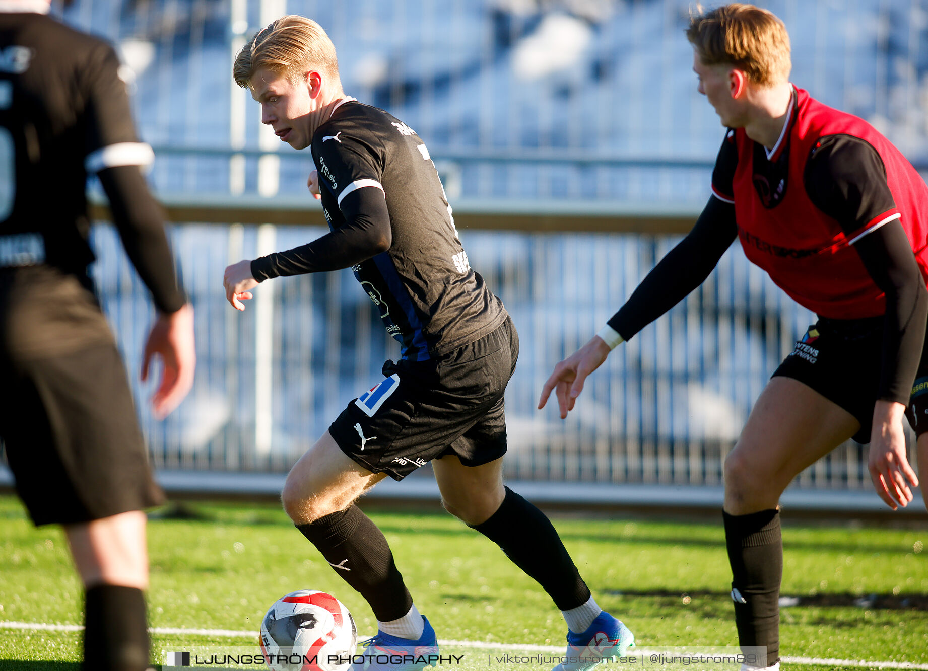 Träningsmatch IFK Skövde FK-Lidköpings FK 1-0,herr,Södermalms IP,Skövde,Sverige,Fotboll,,2025,367913