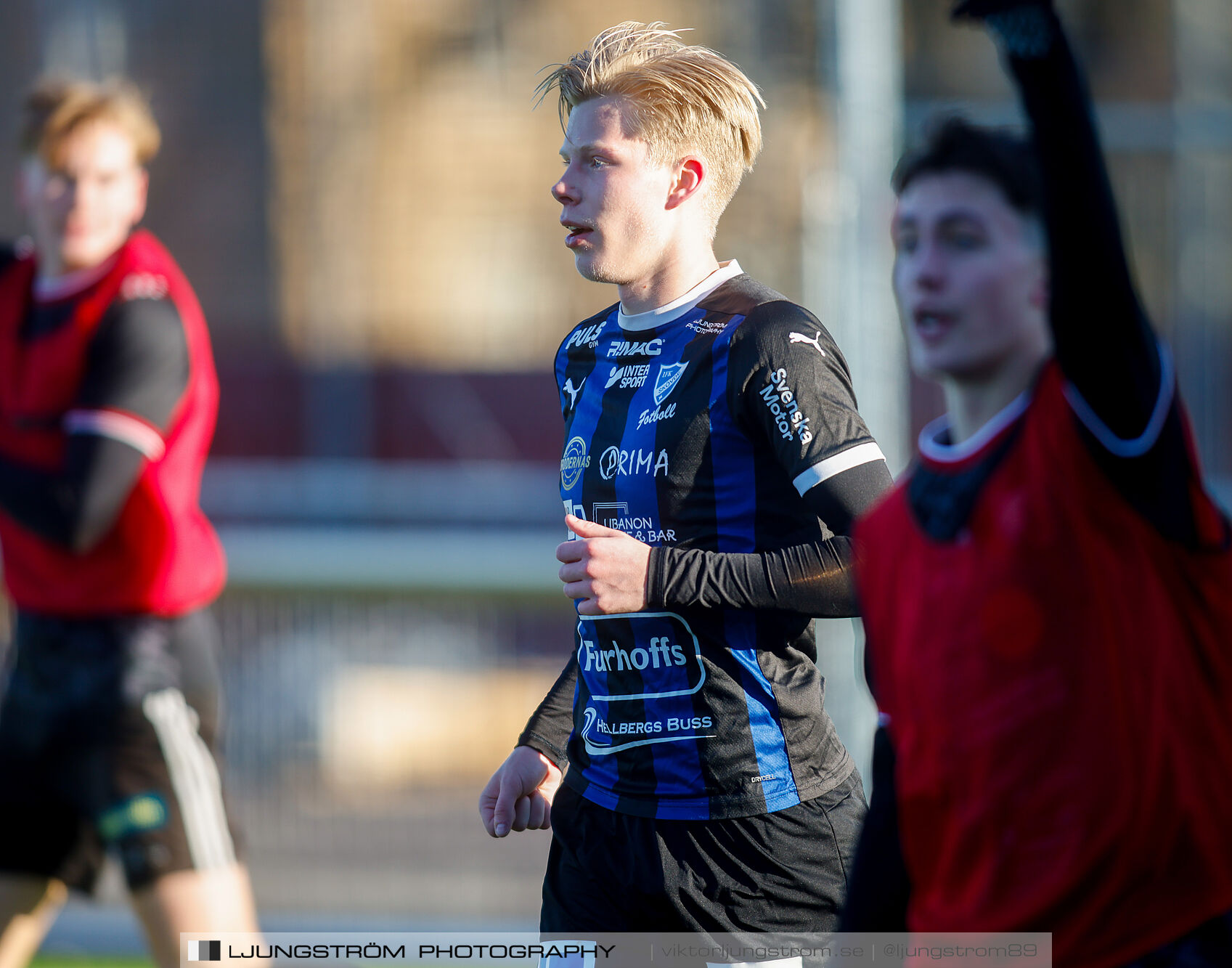 Träningsmatch IFK Skövde FK-Lidköpings FK 1-0,herr,Södermalms IP,Skövde,Sverige,Fotboll,,2025,367914