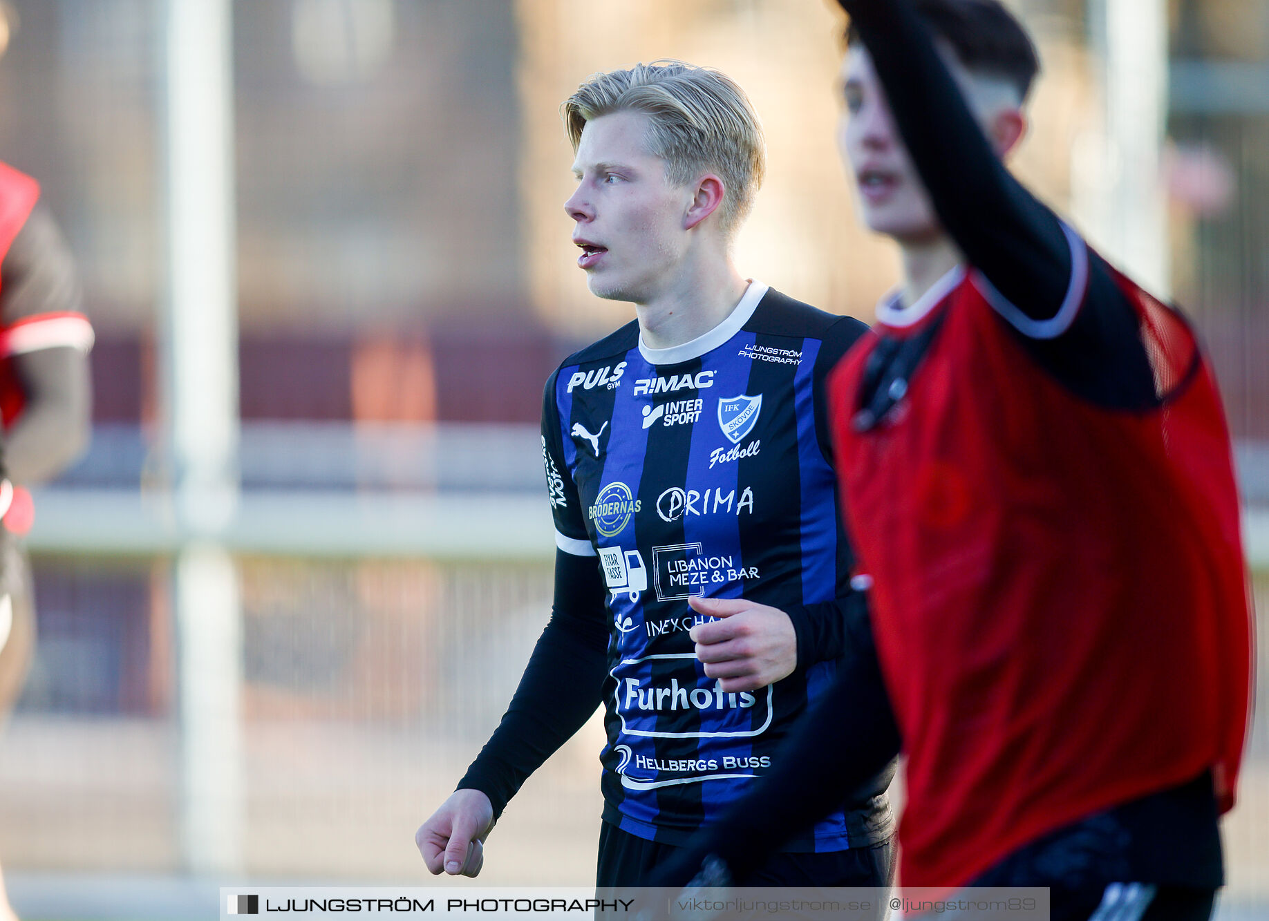Träningsmatch IFK Skövde FK-Lidköpings FK 1-0,herr,Södermalms IP,Skövde,Sverige,Fotboll,,2025,367915