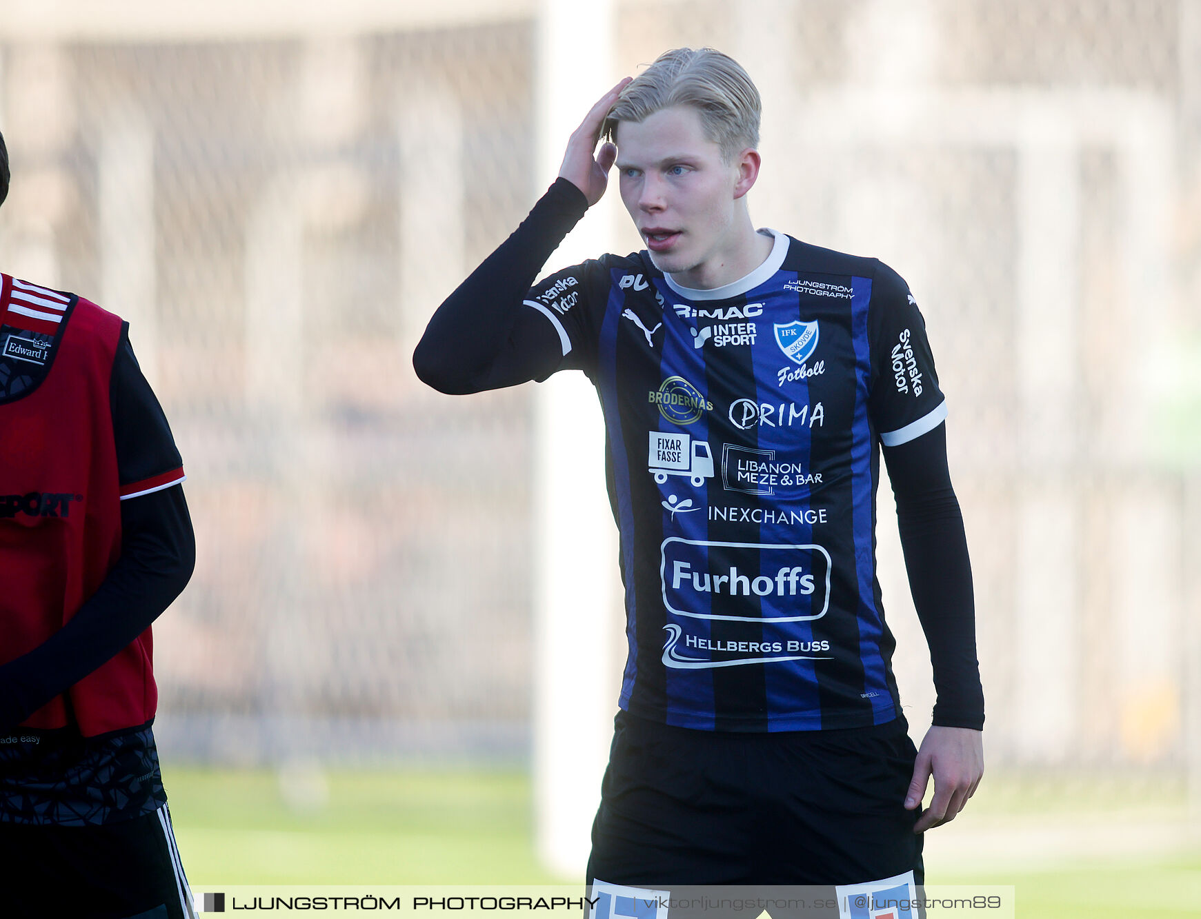 Träningsmatch IFK Skövde FK-Lidköpings FK 1-0,herr,Södermalms IP,Skövde,Sverige,Fotboll,,2025,367917