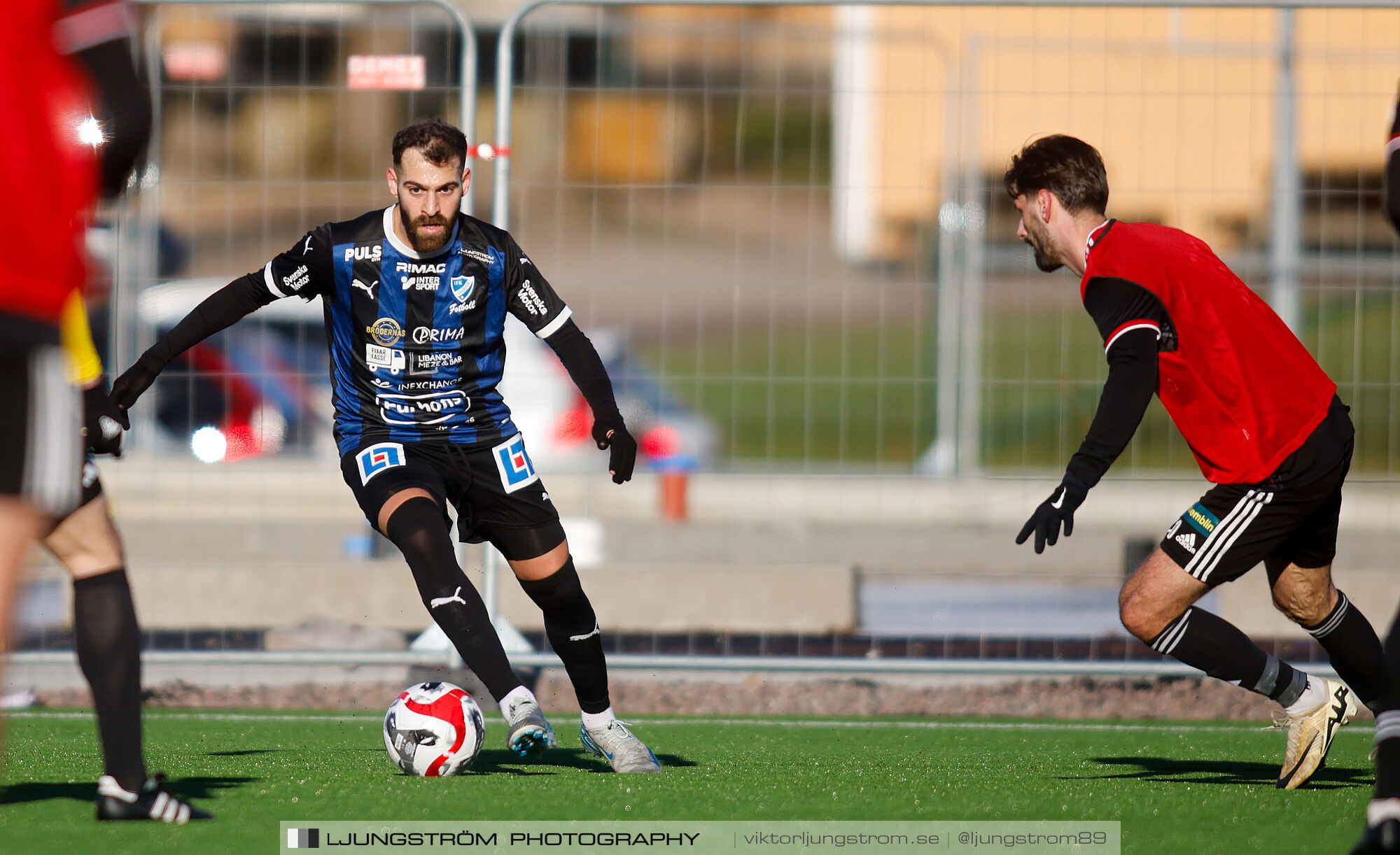 Träningsmatch IFK Skövde FK-Lidköpings FK 1-0,herr,Södermalms IP,Skövde,Sverige,Fotboll,,2025,367918