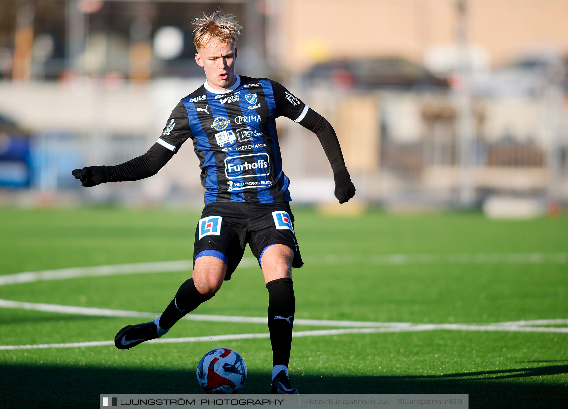 Träningsmatch IFK Skövde FK-Lidköpings FK 1-0,herr,Södermalms IP,Skövde,Sverige,Fotboll,,2025,367920