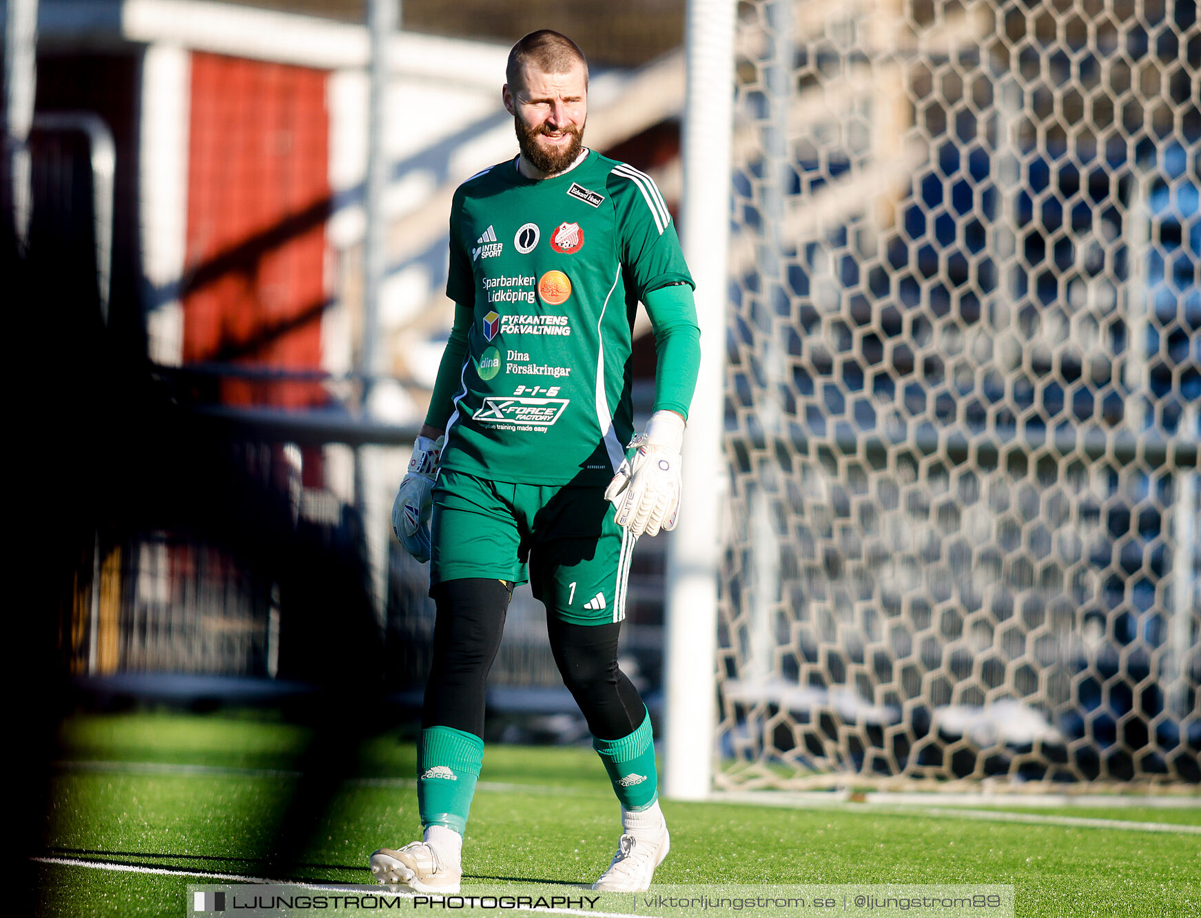 Träningsmatch IFK Skövde FK-Lidköpings FK 1-0,herr,Södermalms IP,Skövde,Sverige,Fotboll,,2025,367923