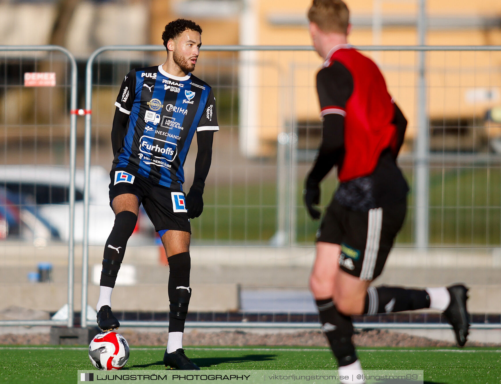 Träningsmatch IFK Skövde FK-Lidköpings FK 1-0,herr,Södermalms IP,Skövde,Sverige,Fotboll,,2025,367924