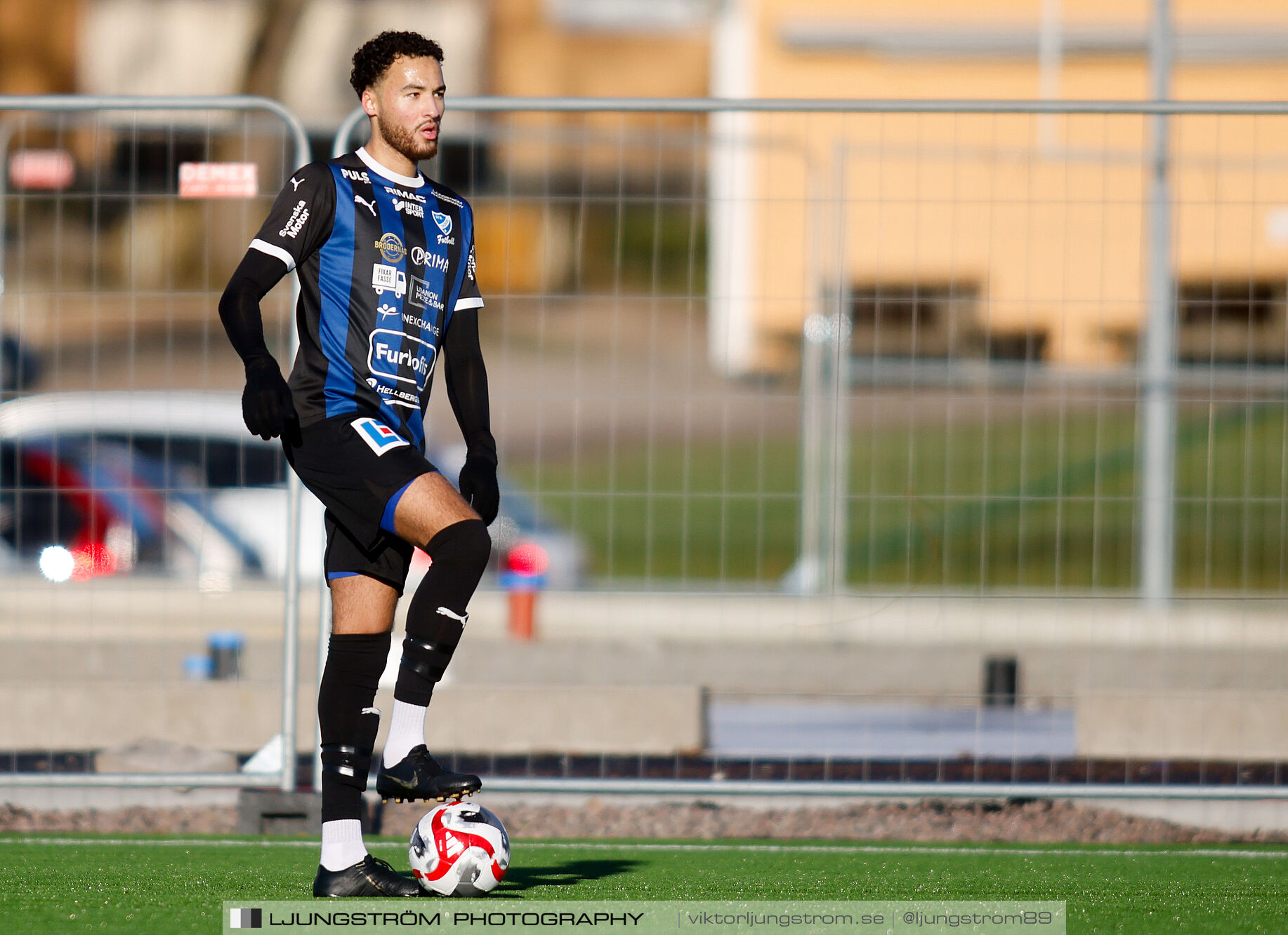 Träningsmatch IFK Skövde FK-Lidköpings FK 1-0,herr,Södermalms IP,Skövde,Sverige,Fotboll,,2025,367925