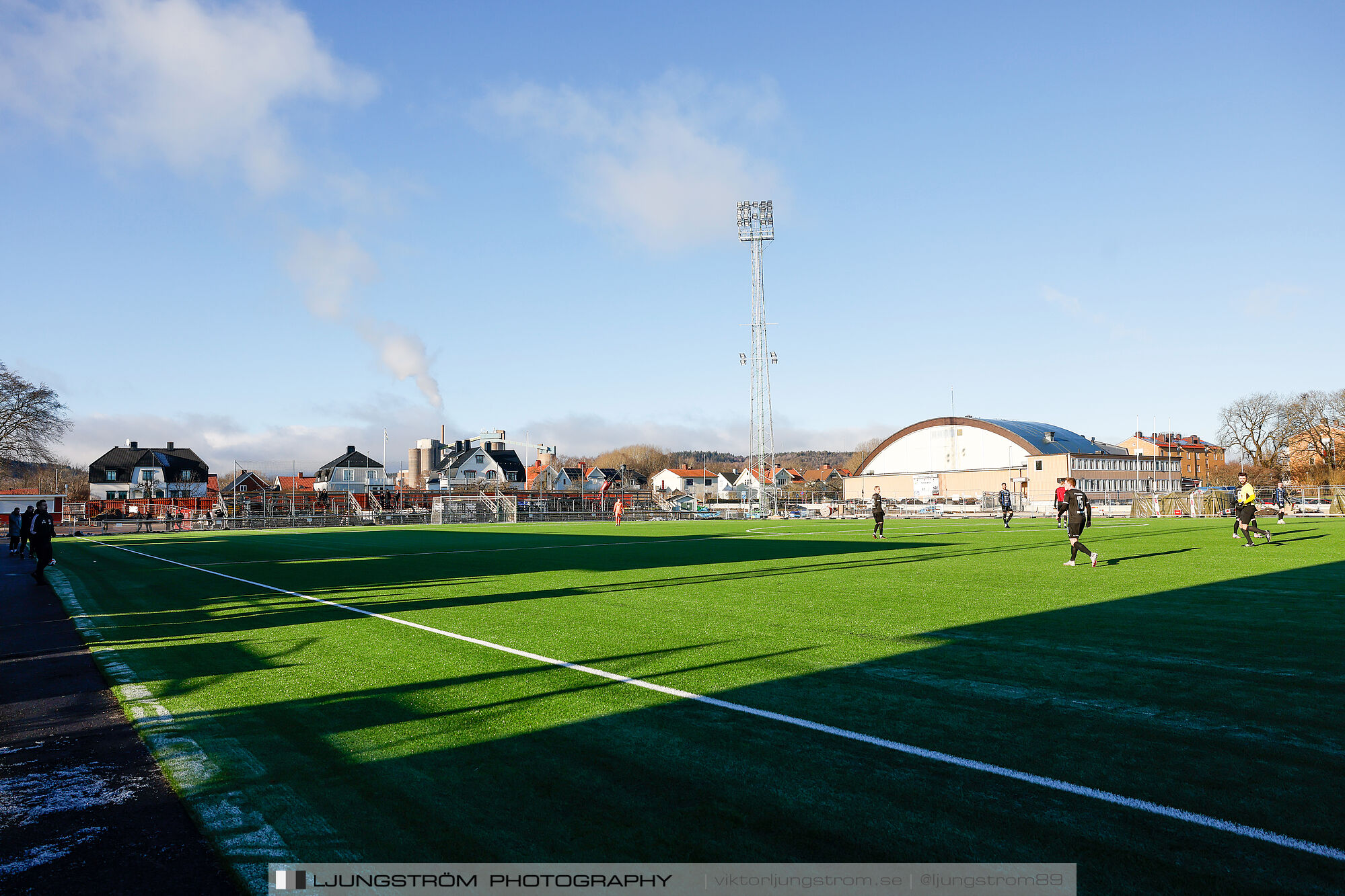 Träningsmatch IFK Skövde FK-Lidköpings FK 1-0,herr,Södermalms IP,Skövde,Sverige,Fotboll,,2025,367928