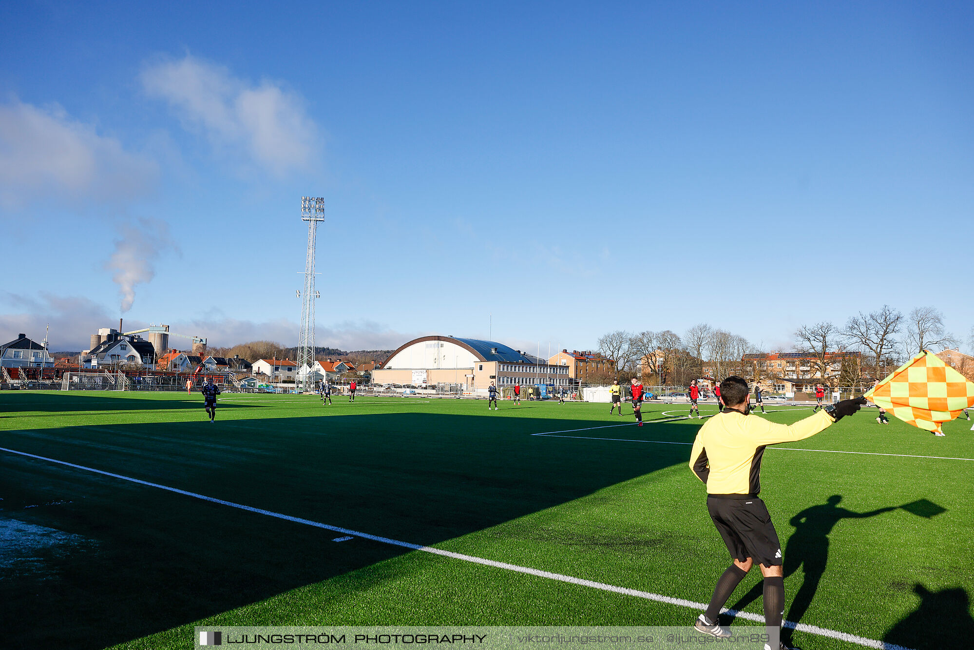 Träningsmatch IFK Skövde FK-Lidköpings FK 1-0,herr,Södermalms IP,Skövde,Sverige,Fotboll,,2025,367929