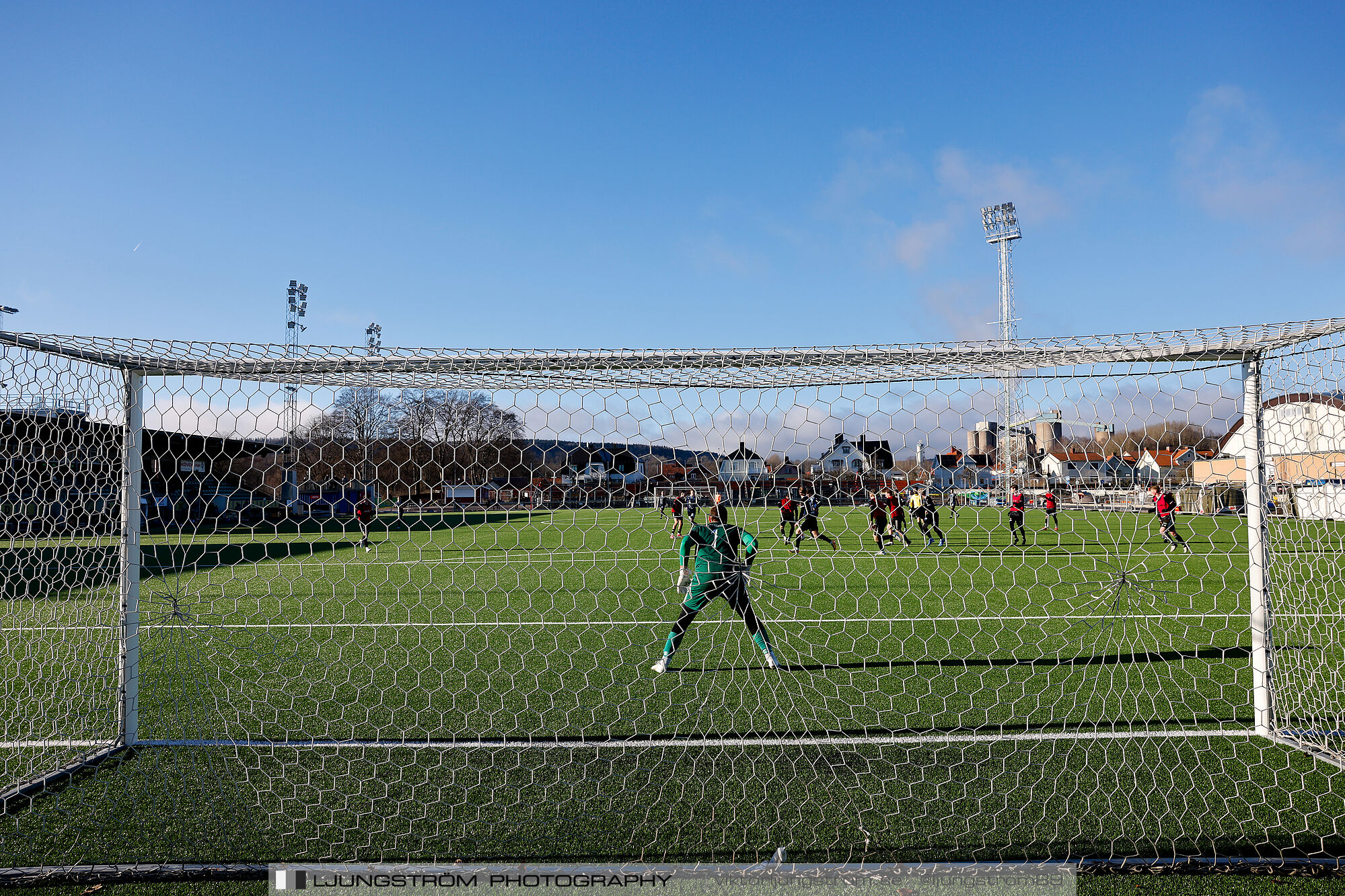 Träningsmatch IFK Skövde FK-Lidköpings FK 1-0,herr,Södermalms IP,Skövde,Sverige,Fotboll,,2025,367931