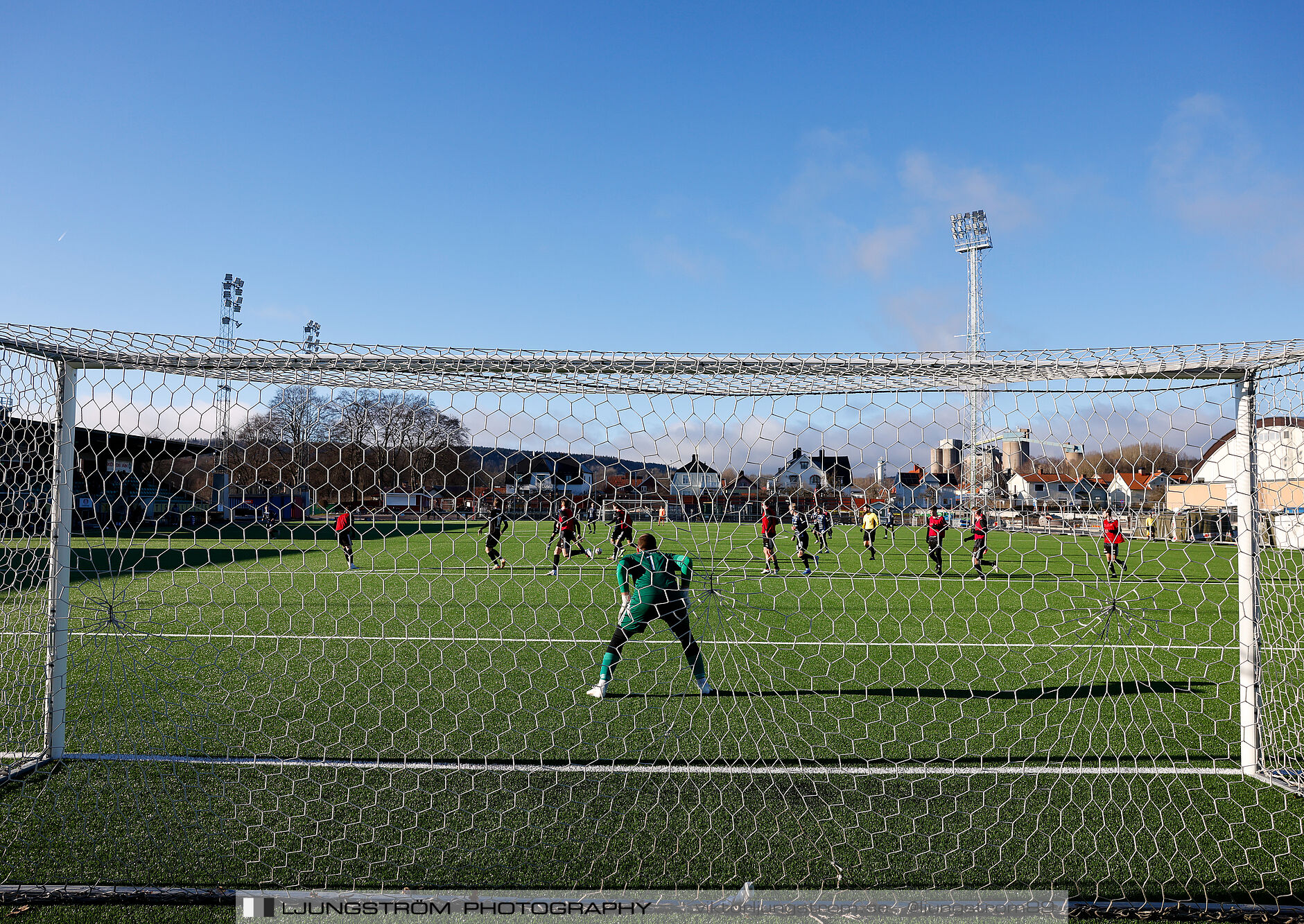 Träningsmatch IFK Skövde FK-Lidköpings FK 1-0,herr,Södermalms IP,Skövde,Sverige,Fotboll,,2025,367932