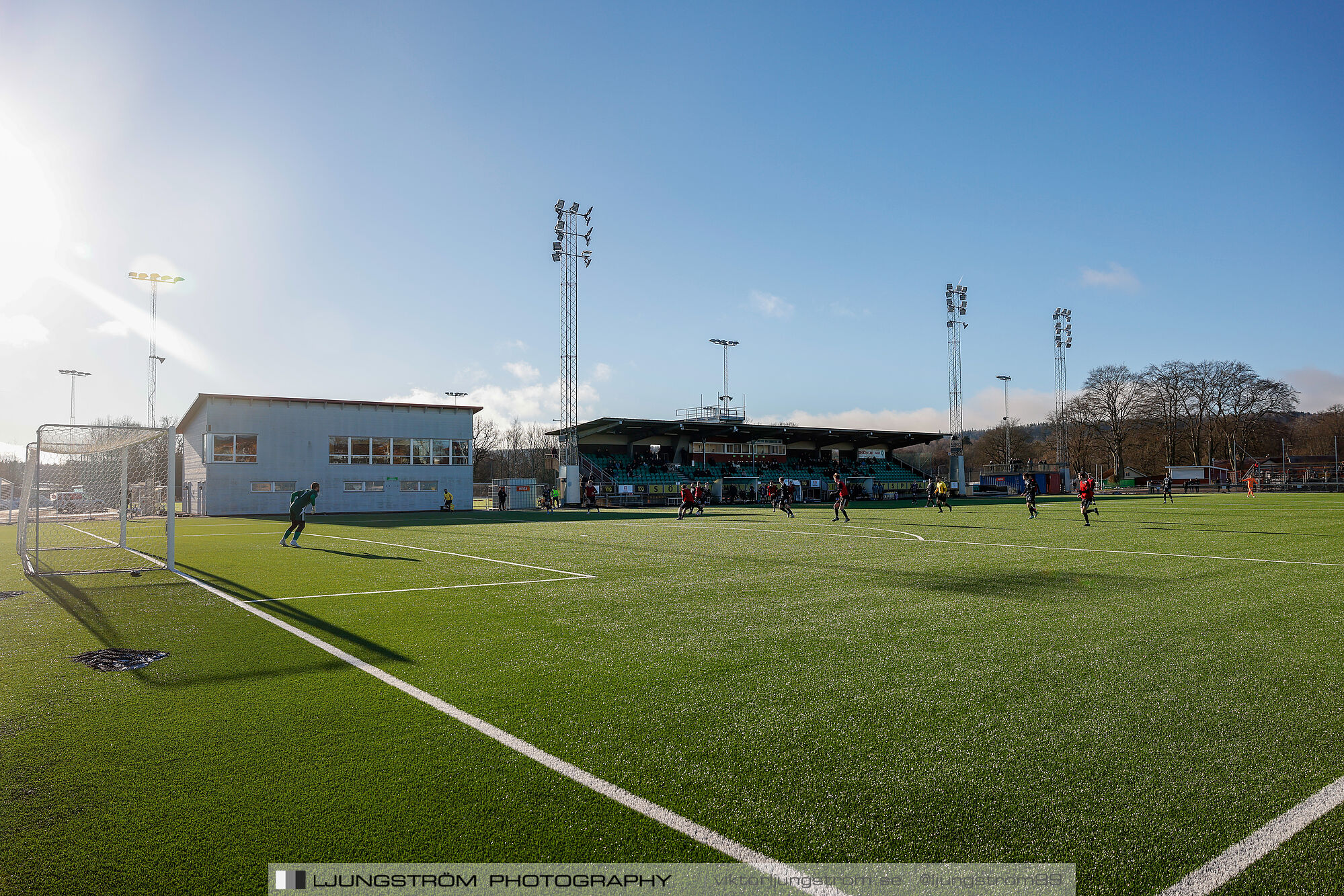 Träningsmatch IFK Skövde FK-Lidköpings FK 1-0,herr,Södermalms IP,Skövde,Sverige,Fotboll,,2025,367933
