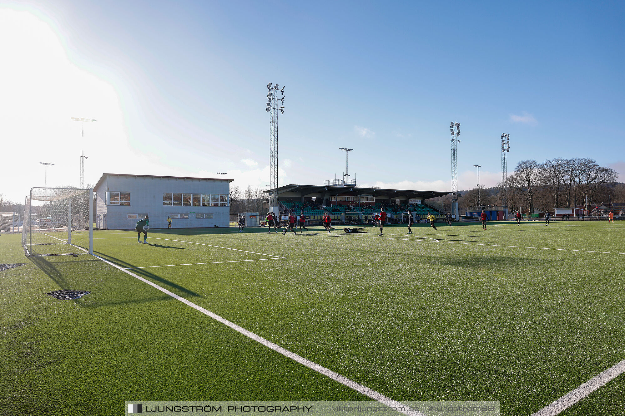 Träningsmatch IFK Skövde FK-Lidköpings FK 1-0,herr,Södermalms IP,Skövde,Sverige,Fotboll,,2025,367934
