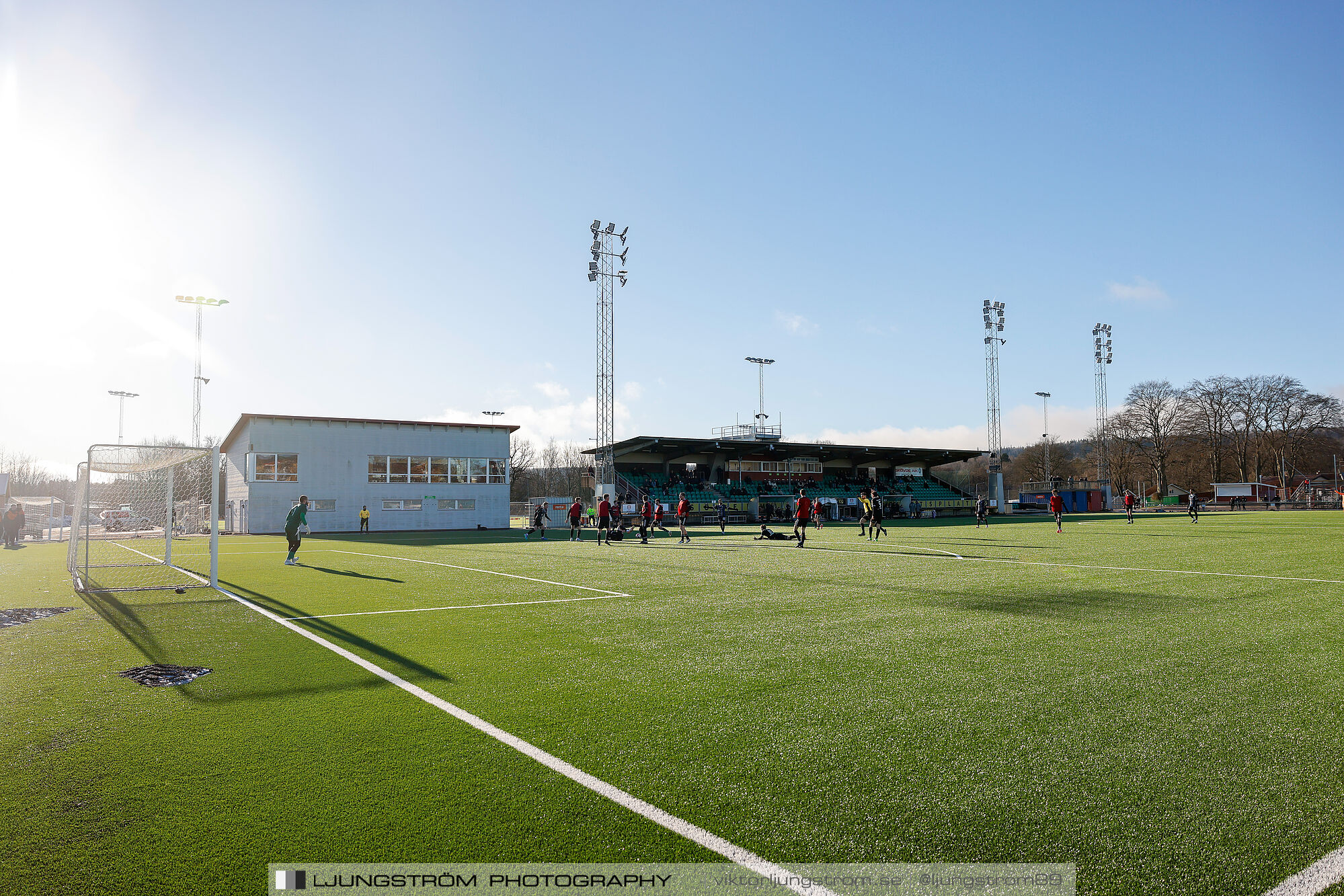 Träningsmatch IFK Skövde FK-Lidköpings FK 1-0,herr,Södermalms IP,Skövde,Sverige,Fotboll,,2025,367935