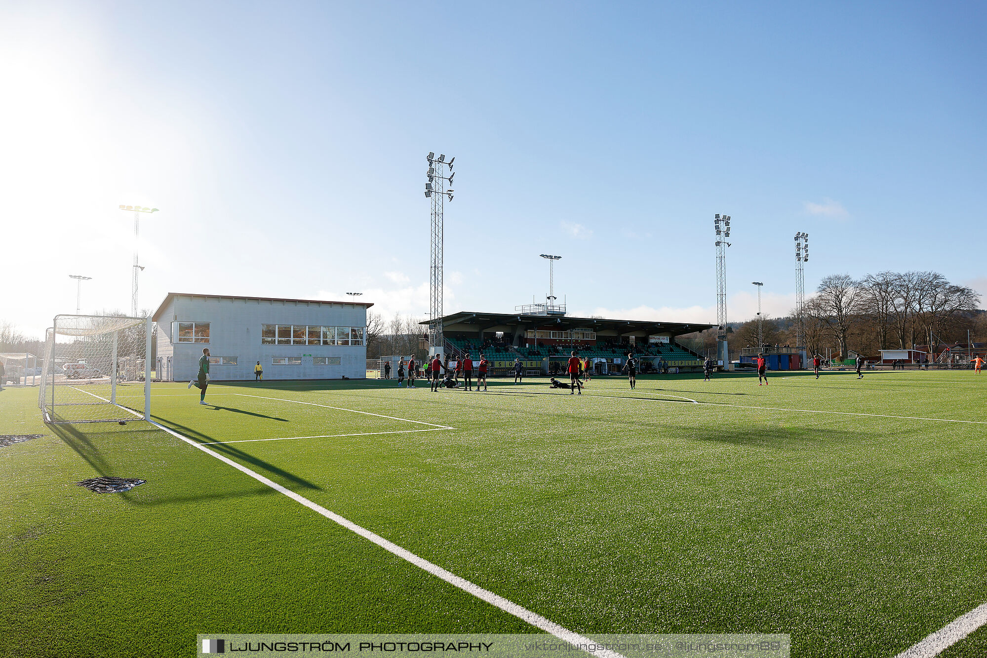 Träningsmatch IFK Skövde FK-Lidköpings FK 1-0,herr,Södermalms IP,Skövde,Sverige,Fotboll,,2025,367936