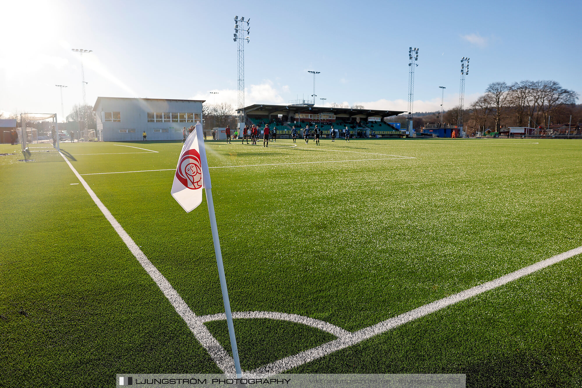 Träningsmatch IFK Skövde FK-Lidköpings FK 1-0,herr,Södermalms IP,Skövde,Sverige,Fotboll,,2025,367940