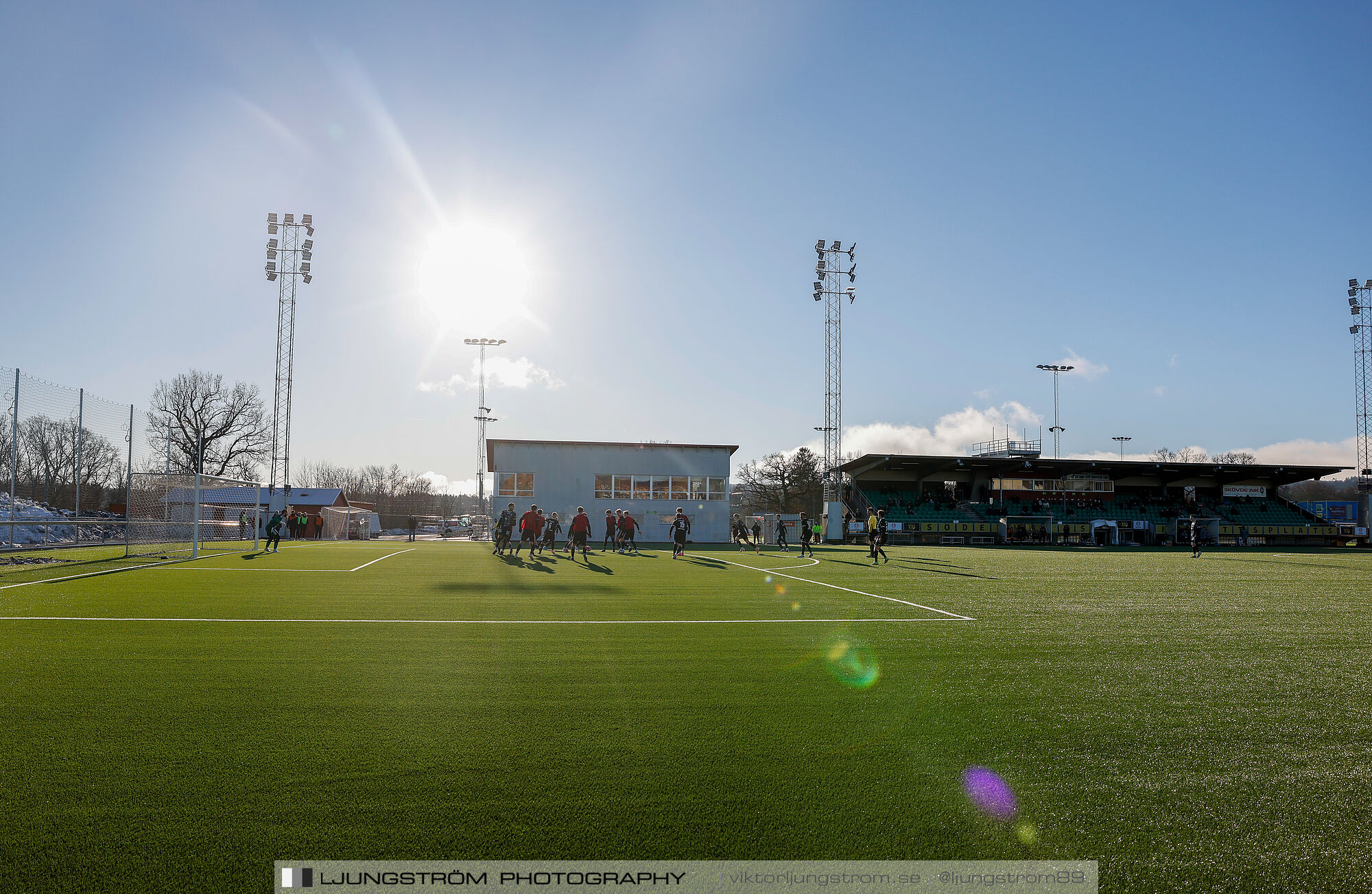 Träningsmatch IFK Skövde FK-Lidköpings FK 1-0,herr,Södermalms IP,Skövde,Sverige,Fotboll,,2025,367944