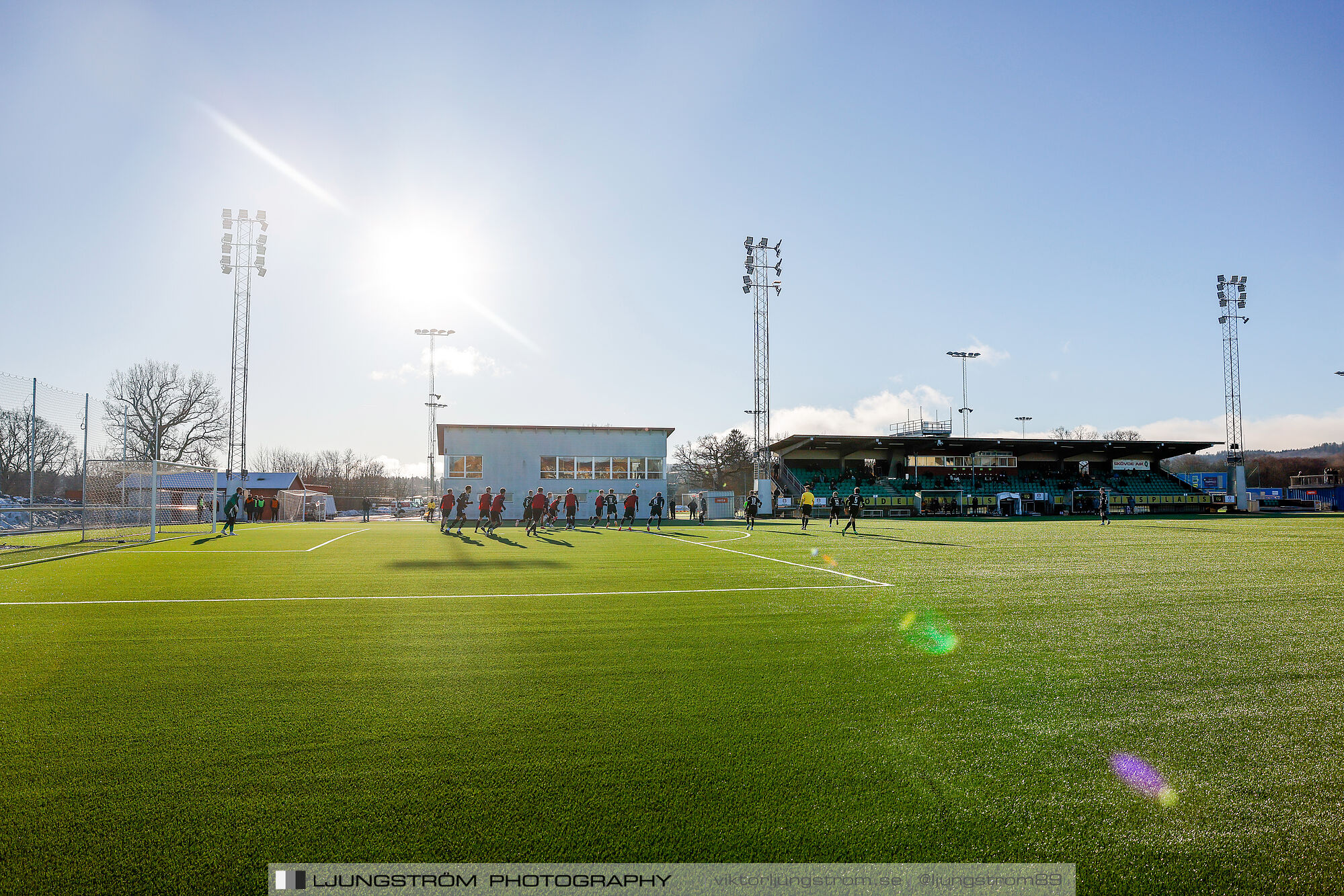 Träningsmatch IFK Skövde FK-Lidköpings FK 1-0,herr,Södermalms IP,Skövde,Sverige,Fotboll,,2025,367945