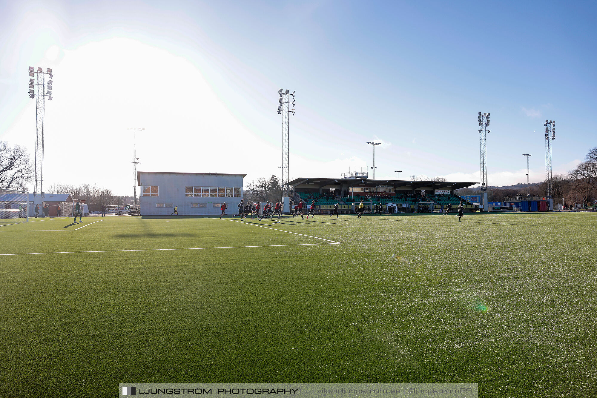 Träningsmatch IFK Skövde FK-Lidköpings FK 1-0,herr,Södermalms IP,Skövde,Sverige,Fotboll,,2025,367946