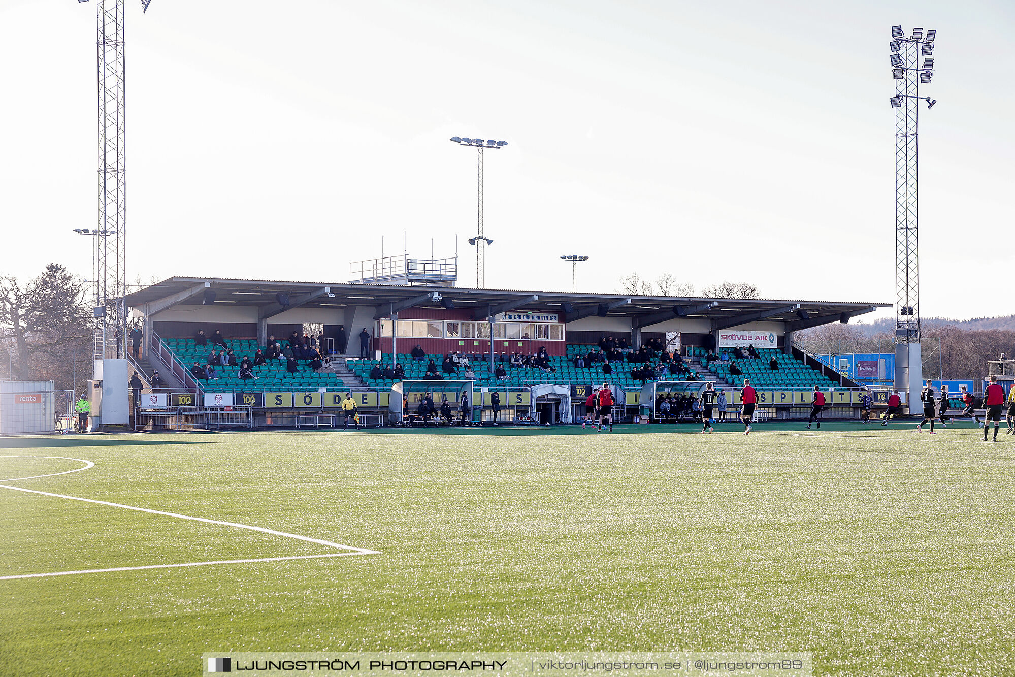Träningsmatch IFK Skövde FK-Lidköpings FK 1-0,herr,Södermalms IP,Skövde,Sverige,Fotboll,,2025,367948