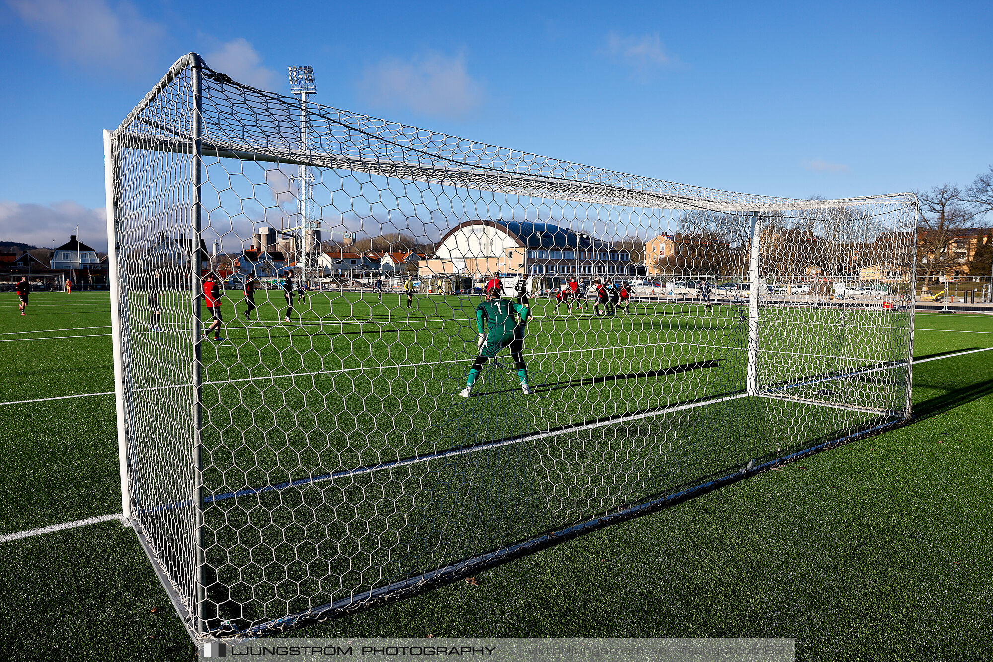 Träningsmatch IFK Skövde FK-Lidköpings FK 1-0,herr,Södermalms IP,Skövde,Sverige,Fotboll,,2025,367952